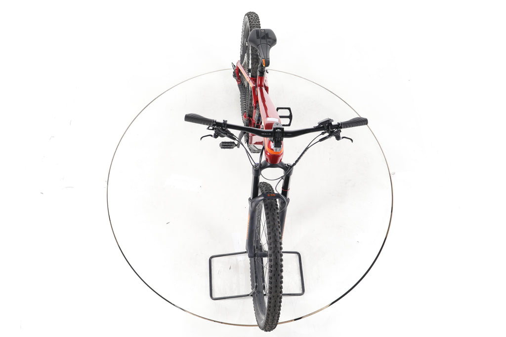 Bulls Sonic Evo AM3 E-Bike Fully Carbon - Image 16