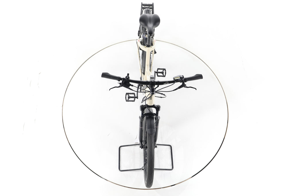 Haibike Trekking 4 Trekking E-Bike - Image 16