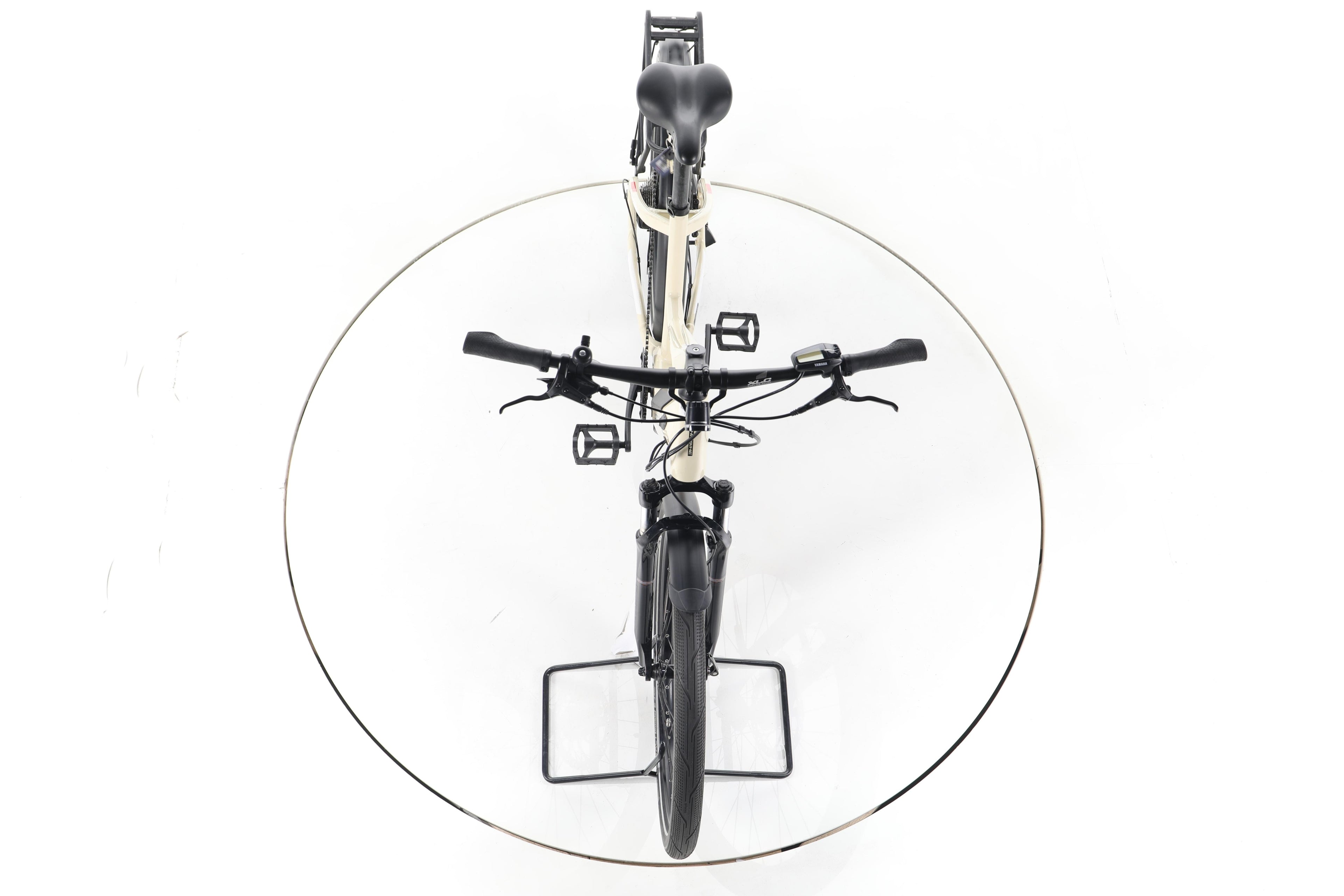 Haibike Trekking 4 Trekking E-Bike - Image 16