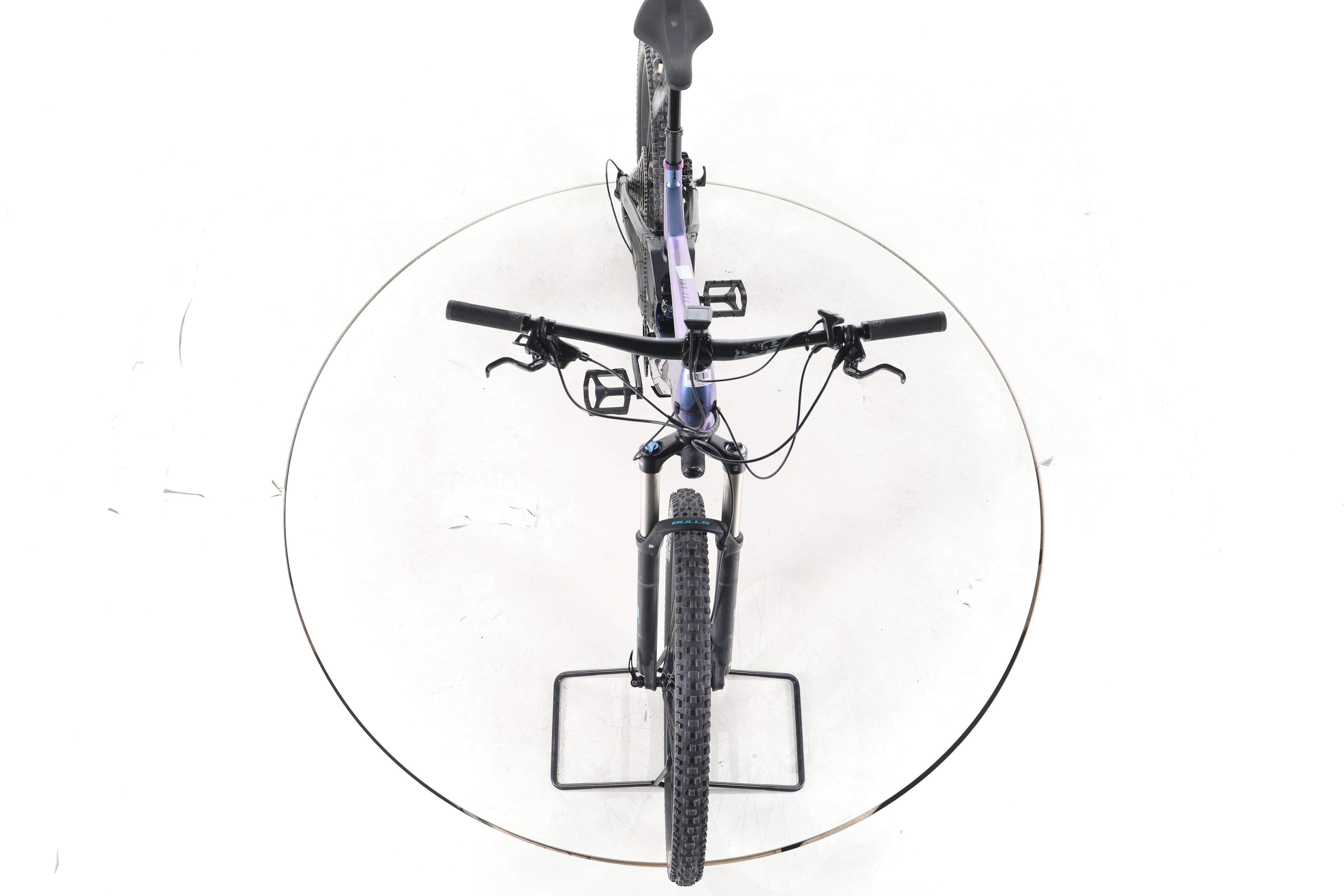 Bulls Copperhead EVO AM1 E-Bike Fully - Image 16