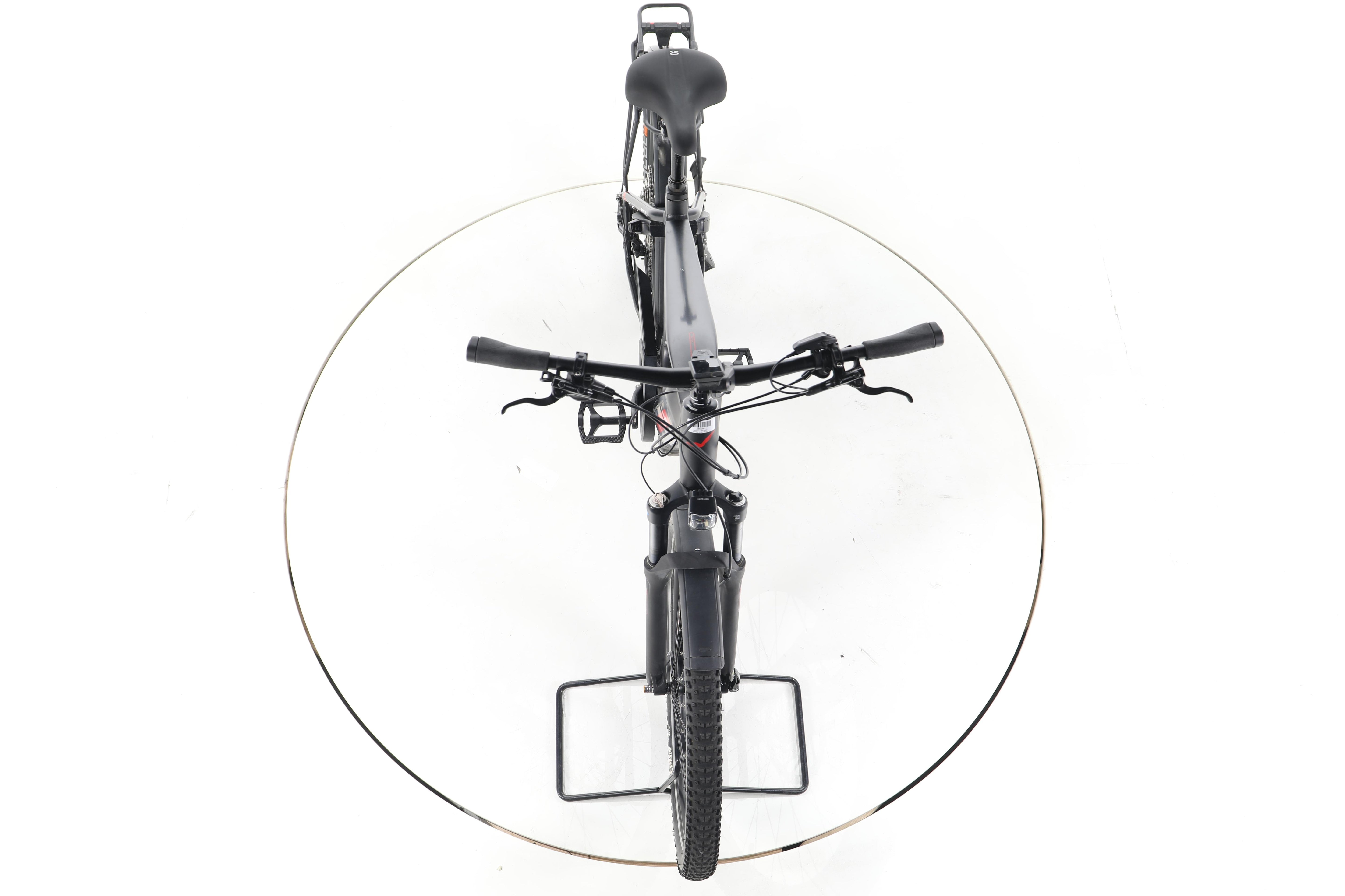 Victoria AVYON 10 Trekking E-Bike 2023 - Image 16