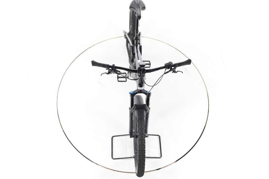 Cube Stereo Hybrid 120 SLT Fully E-Bike 2023 - Image 16