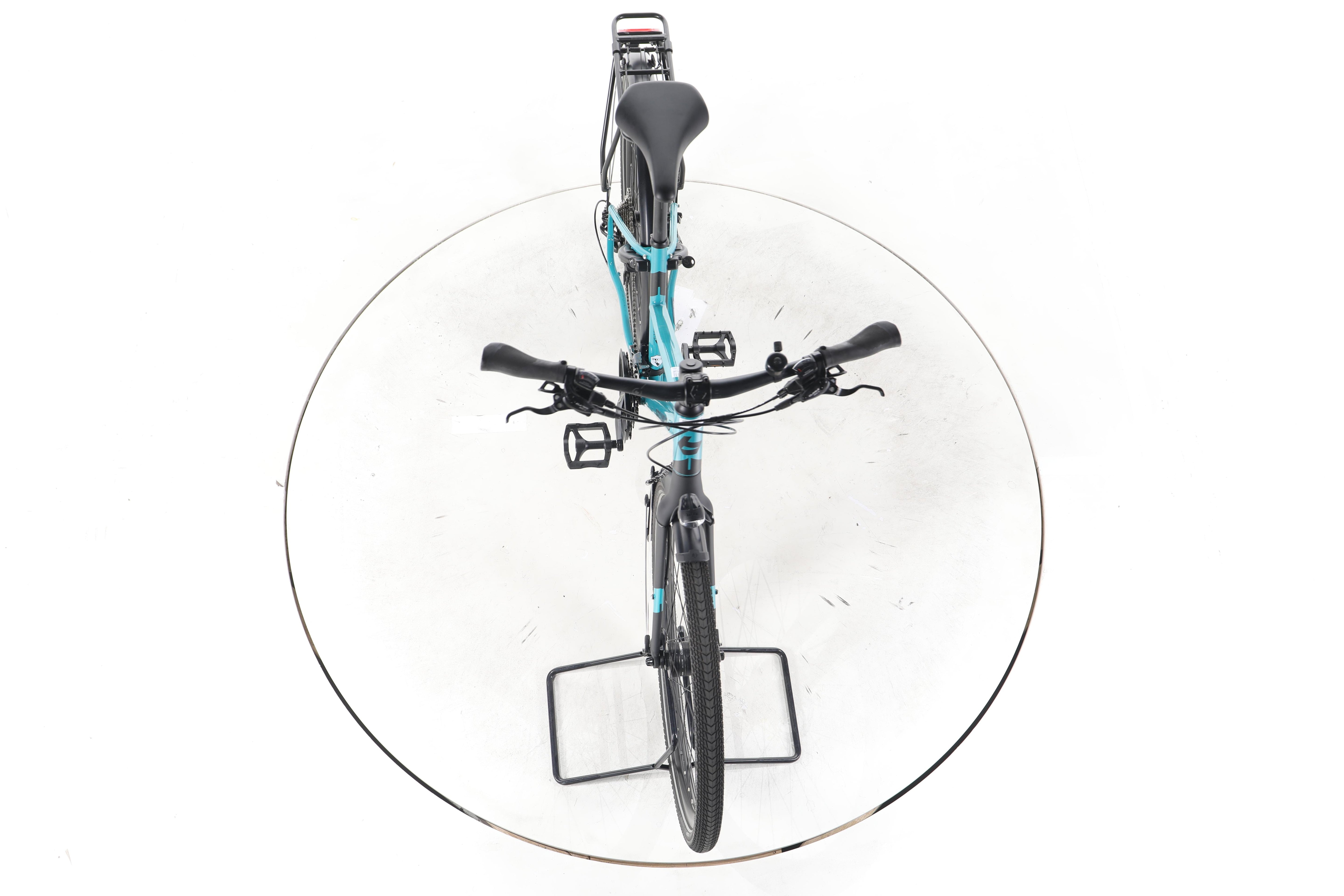 Bergamont Vitess 7 Fahrrad City & Trekking - Image 16