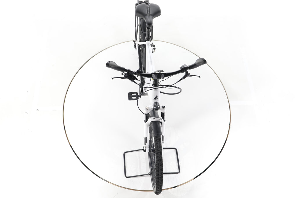 Bulls Tourer EVO 10 Trekking E-Bike - Image 16