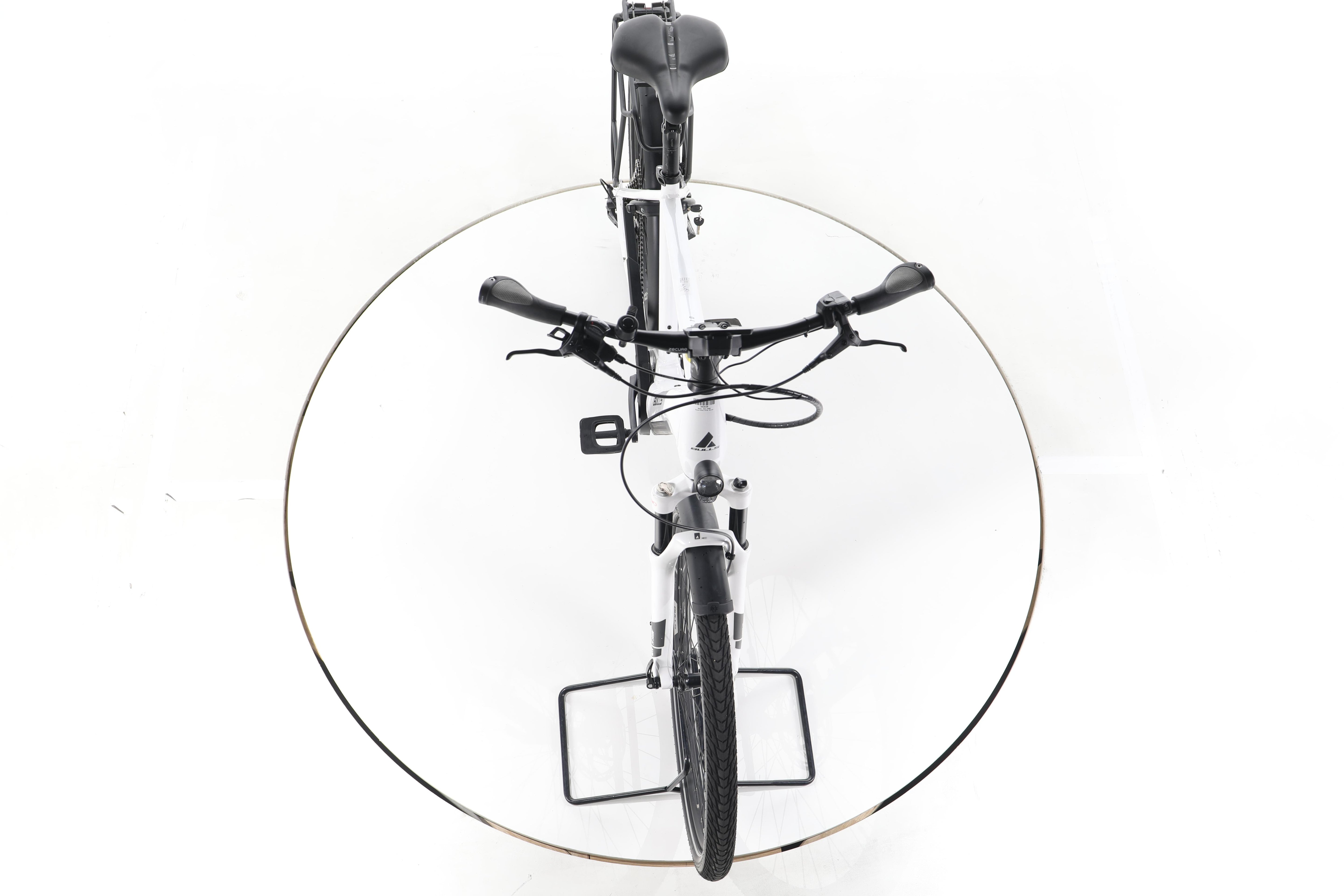 Bulls Tourer EVO 10 Trekking E-Bike - Image 16