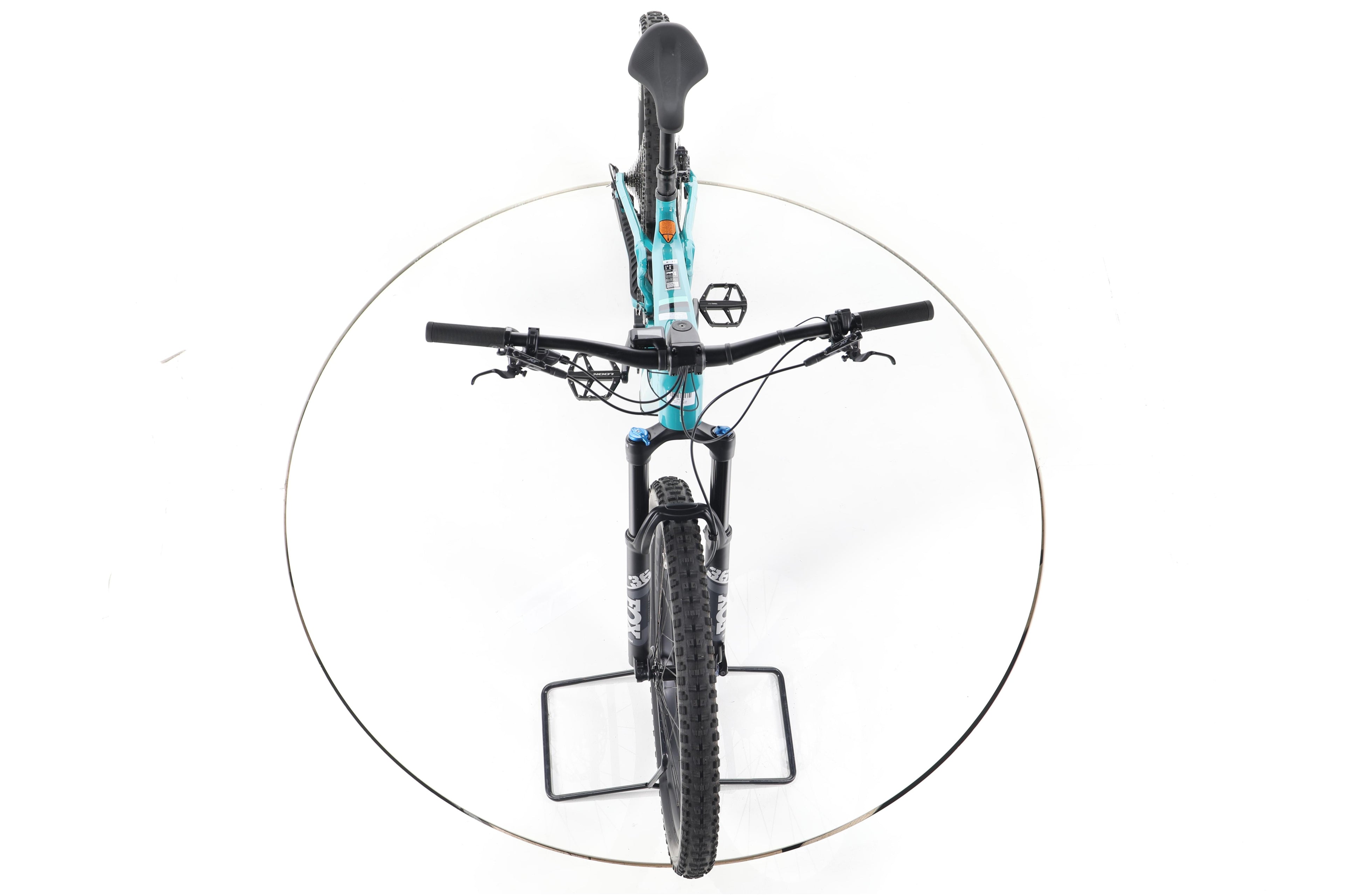 Focus Jam² 7.9 Fully E-Bike - Image 16