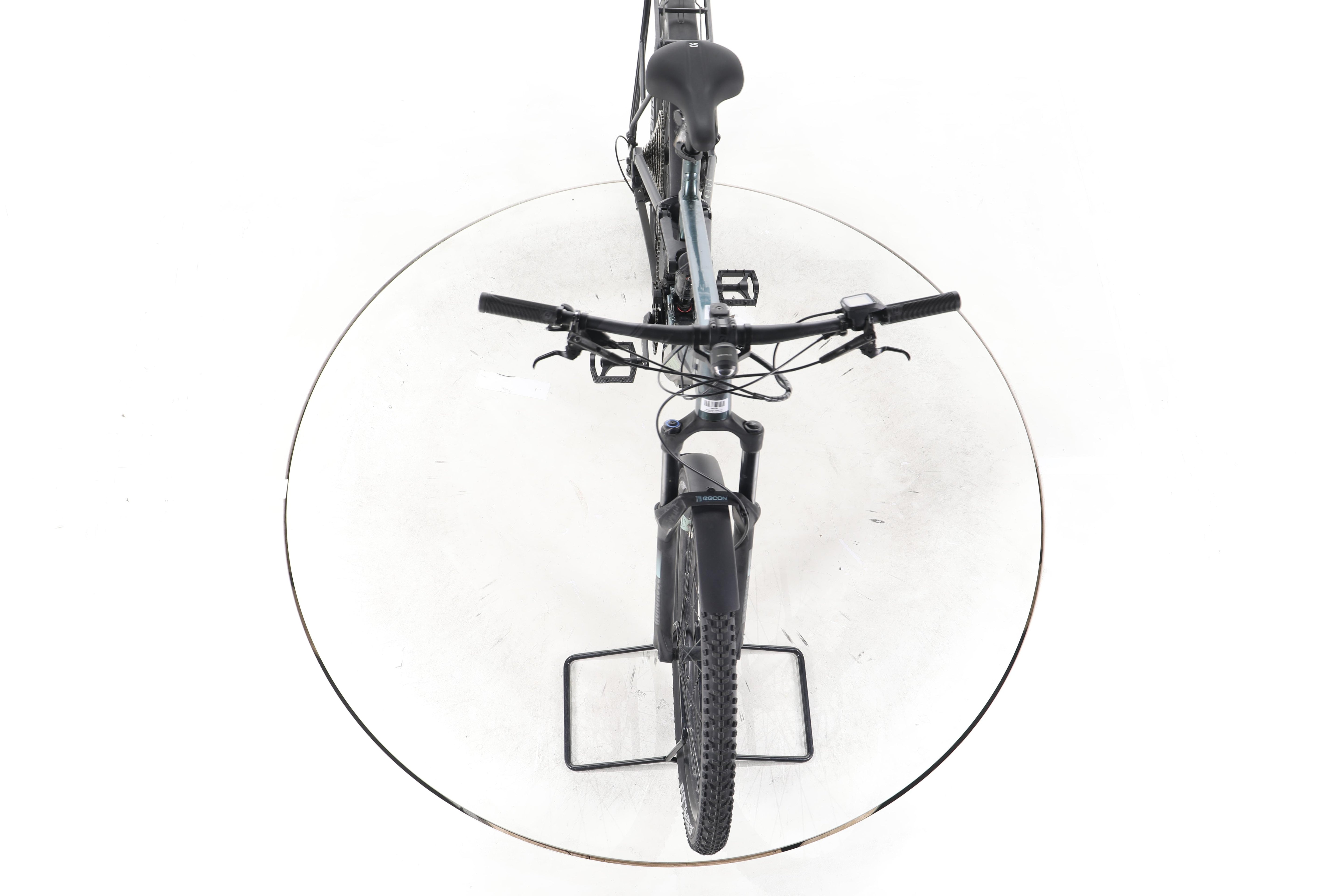 Bergamont E-Contrail SUV Expert SUV E-Bike - Image 16