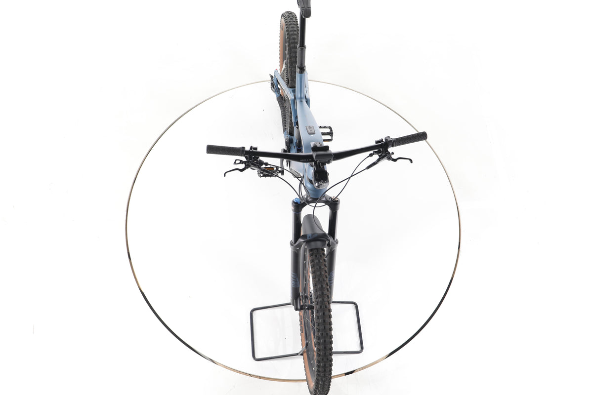 Bulls Sonic EVO AM 2 E-Bike Fully - Image 16