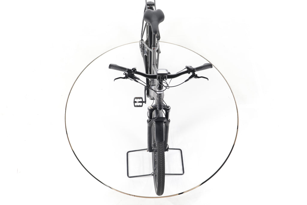 Kalkhoff ENDEAVOUR 5.B ADVANCE+ Trekking E-Bike - Image 16