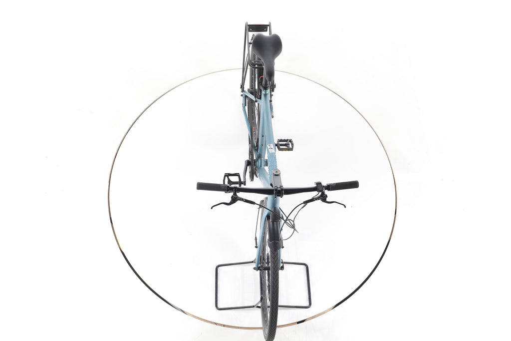 TENWAYS CGO600 City E-Bike - Image 16