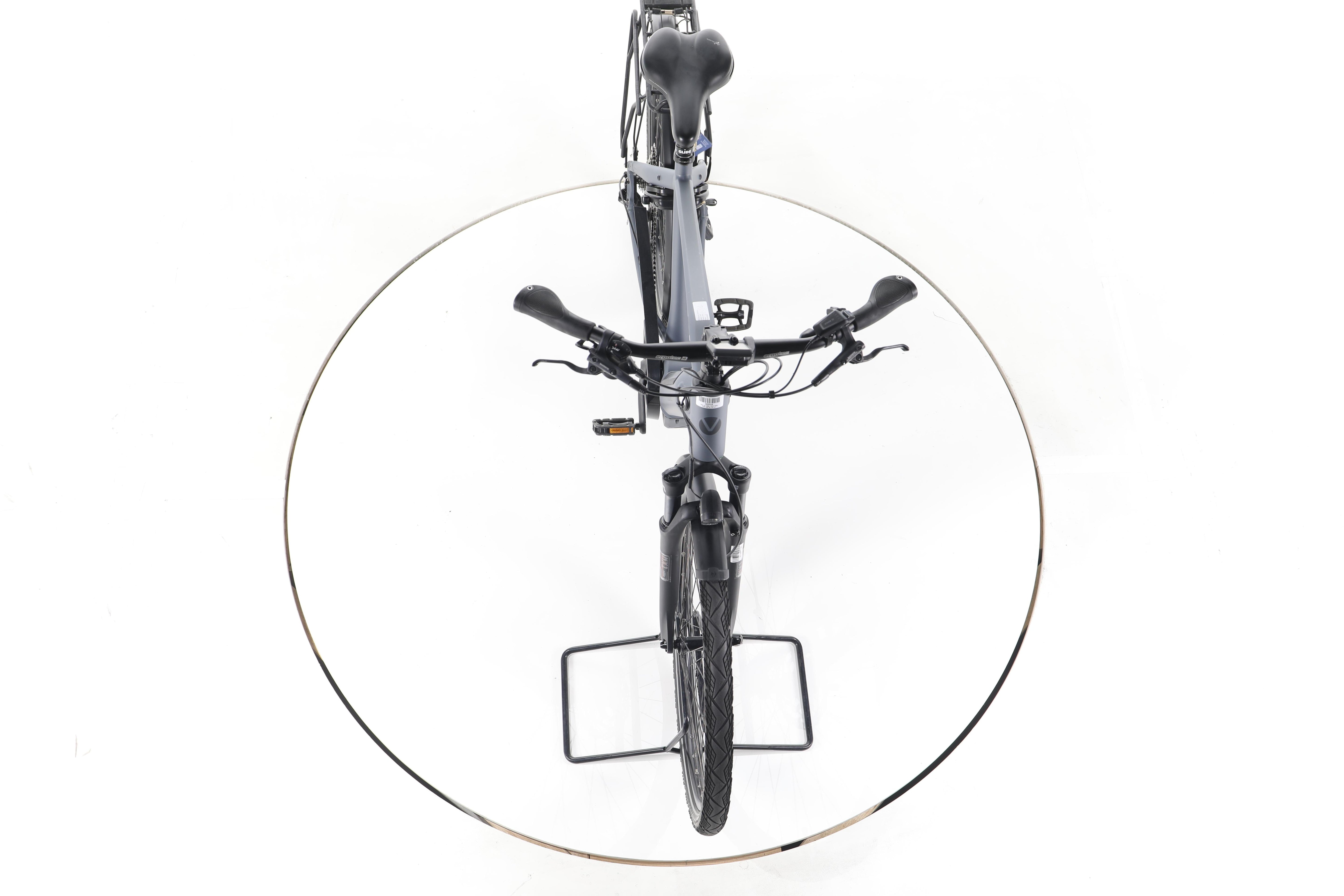 Velo de Ville AEB 990 Trekking E-Bike - Image 16