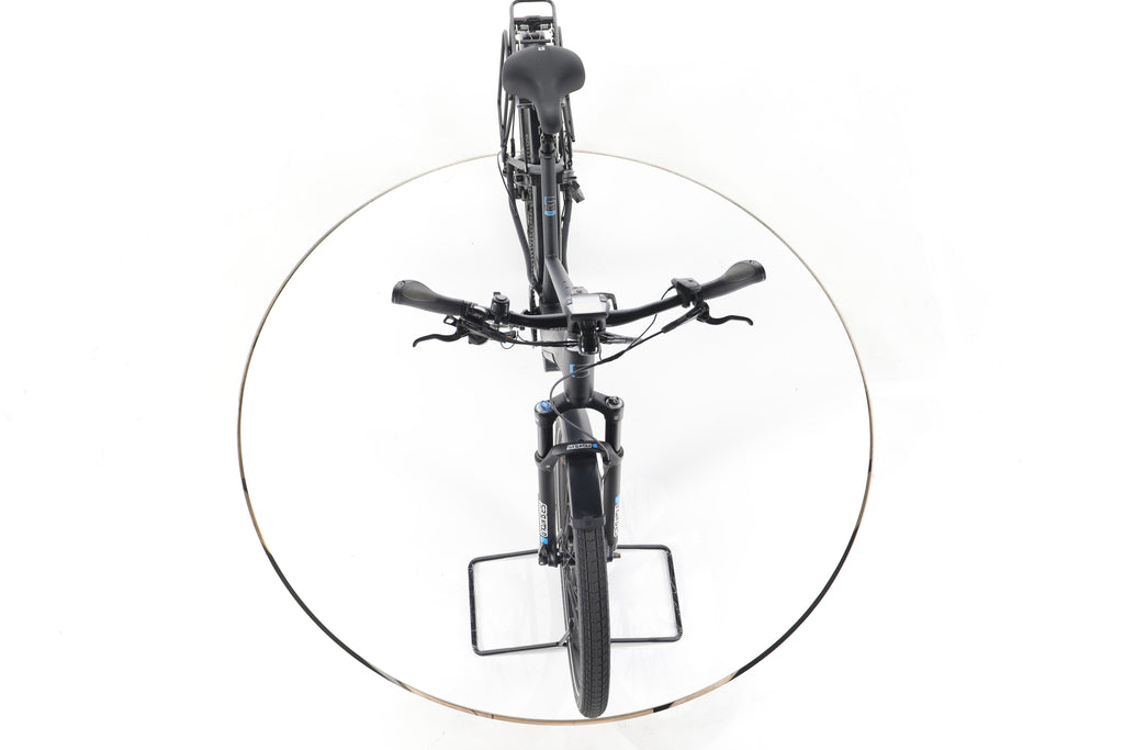 Gudereit ET-12 Fat Tyre PT Trekking E-Bike - Image 16