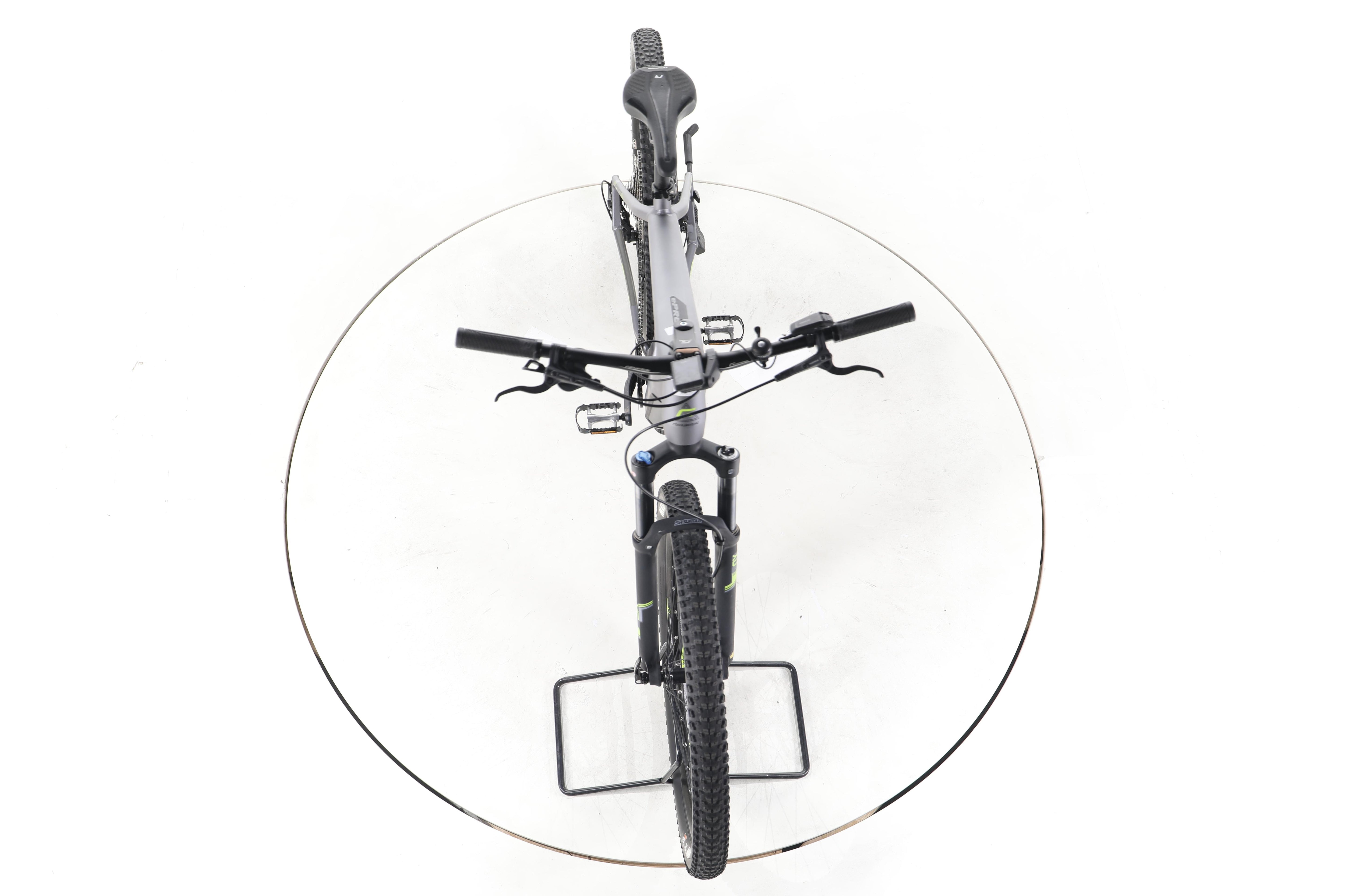 Genesis E - Pro Mtb 2.3 E-Bike - Image 16