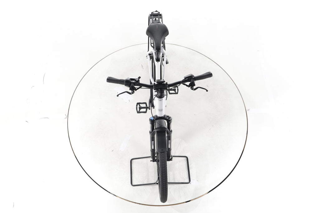 Riese & Müller Nevo4 GT vario City E-Bike Tiefeinsteiger 2024 - Image 16