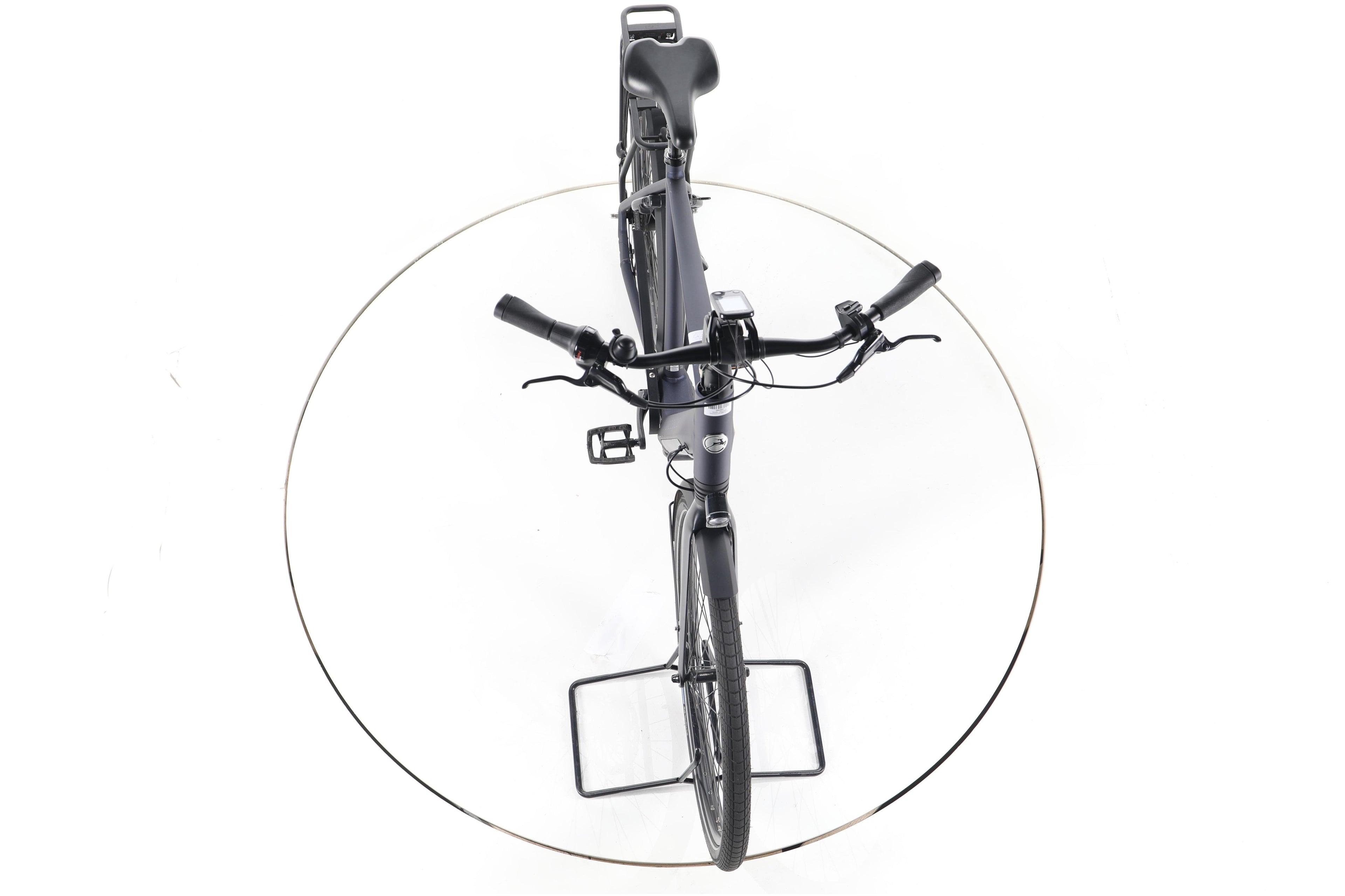Gazelle Chamonix C5 HMS City E-Bike 2023 - Image 16