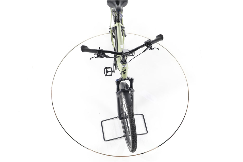 Cube Kathmandu Hybrid SLX Trekking E-Bike 2023 - Image 16
