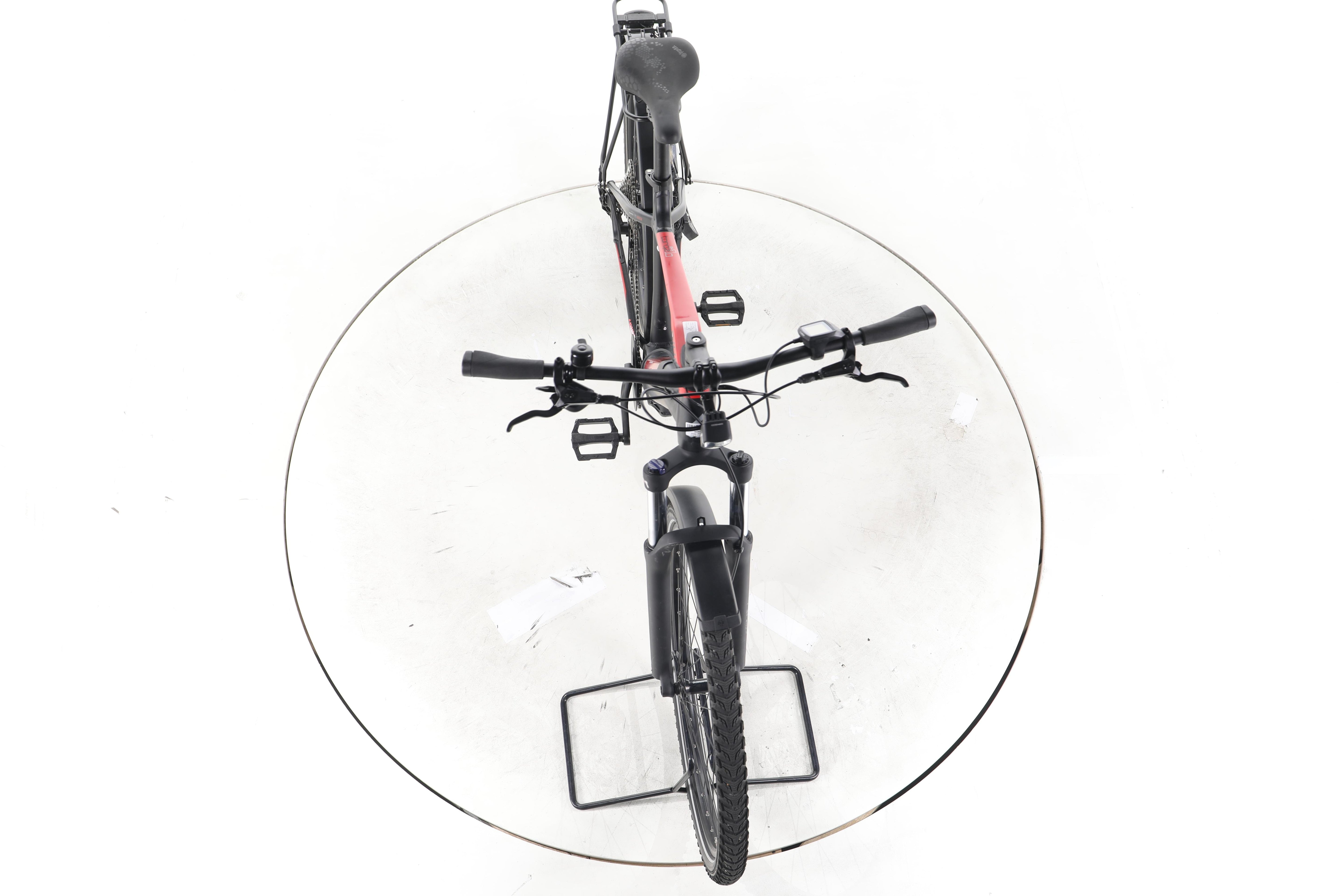Swype torqz #1.0 Trekking E-Bike - Image 16