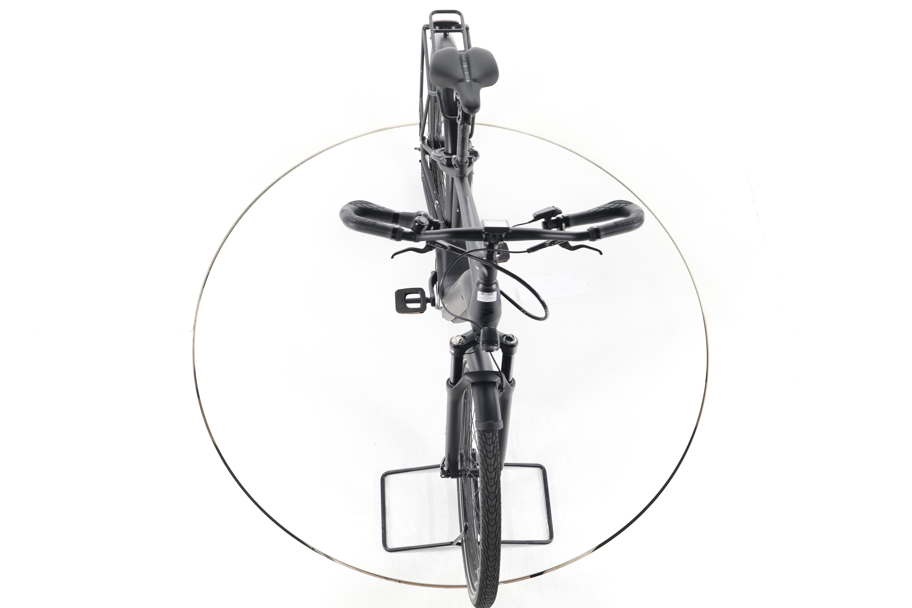 Pegasus Premio EVO 5F Lite City E-Bike 2023 - Image 16