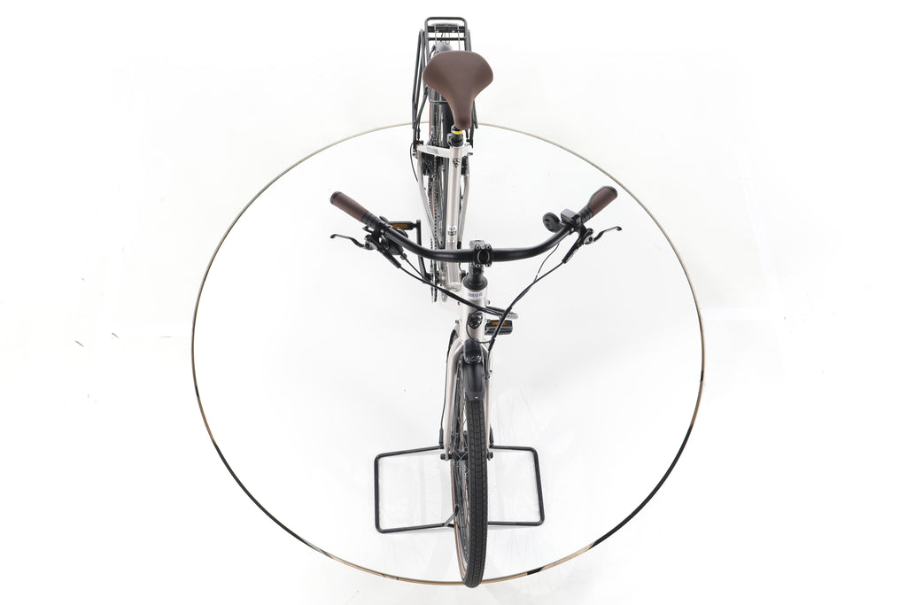 Hercules Urbanico I-10 Trekking E-Bike Tiefeinsteiger - Image 16