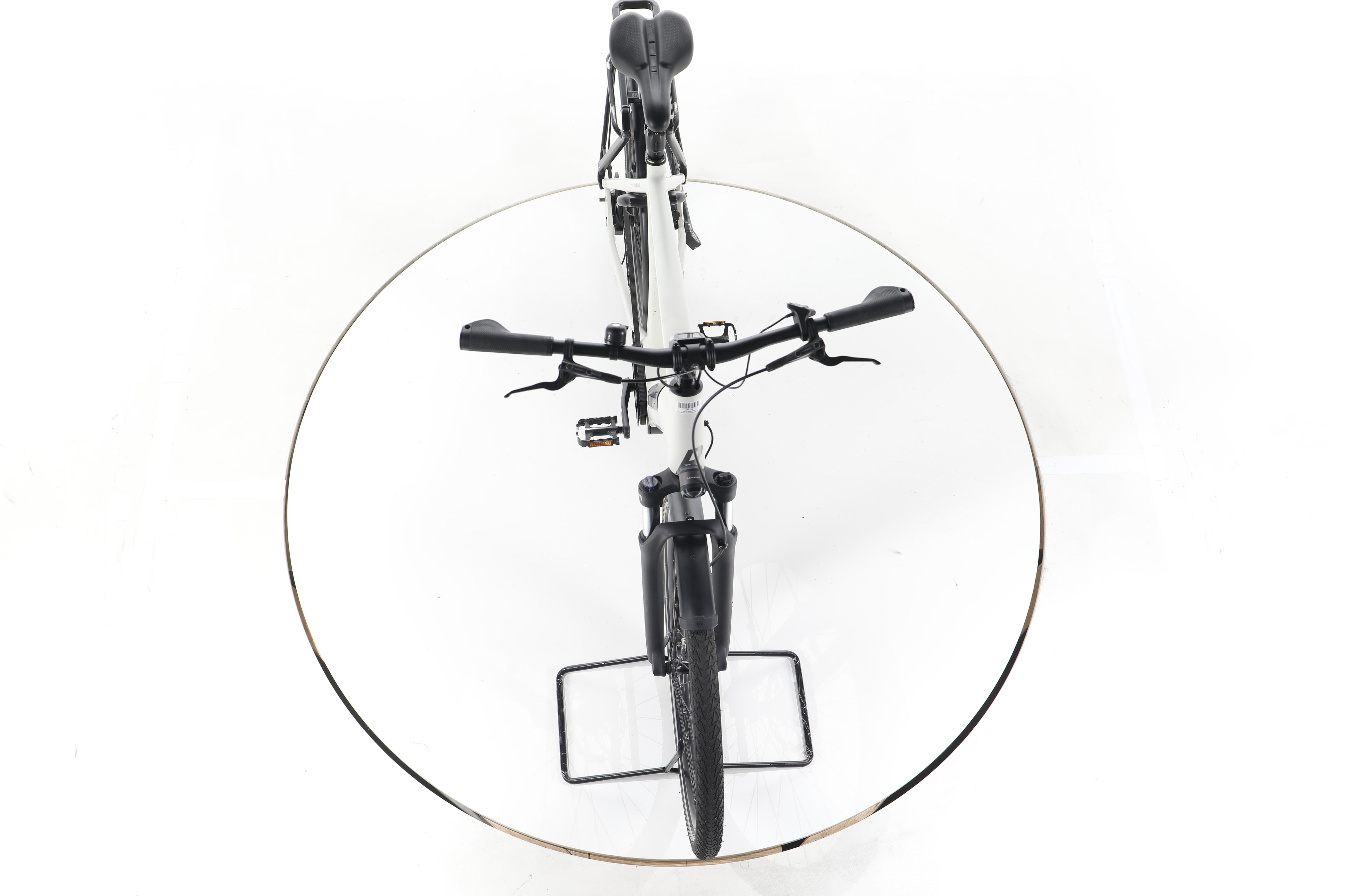 Rose XTRA WATT EVO PLUS 3 City E-Bike - Image 16