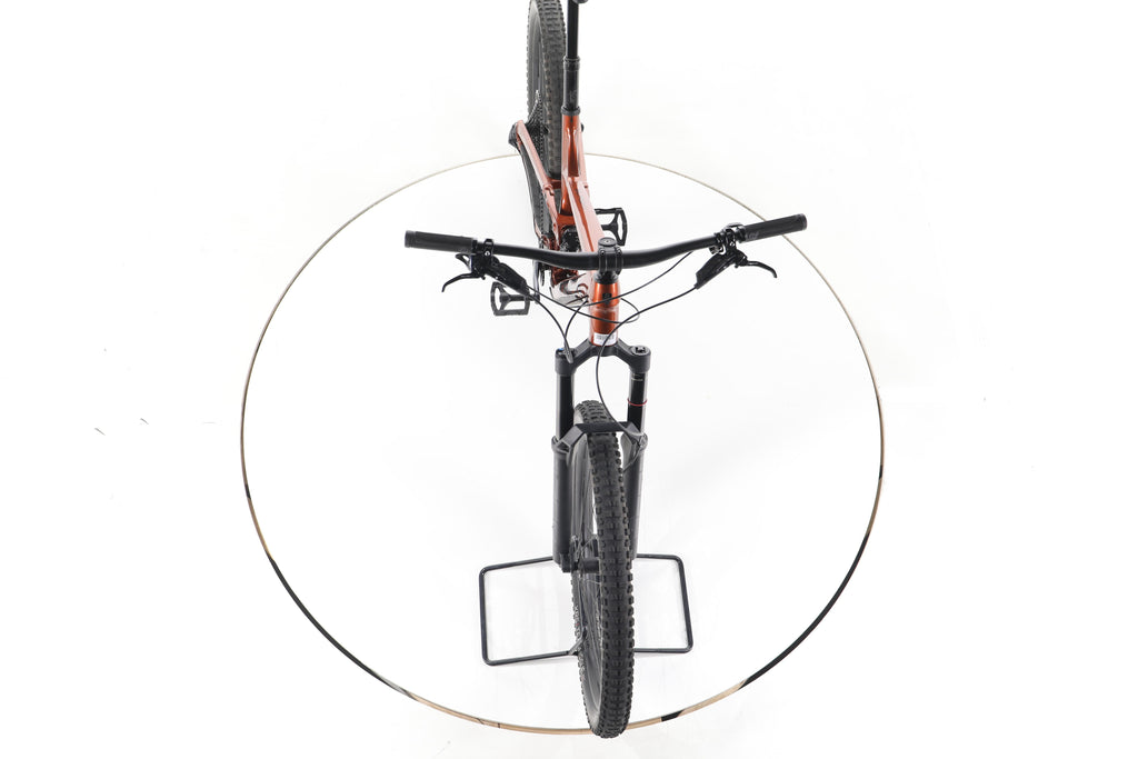 Trek Slash 8 Gen 5 Fahrrad Fully - Image 16