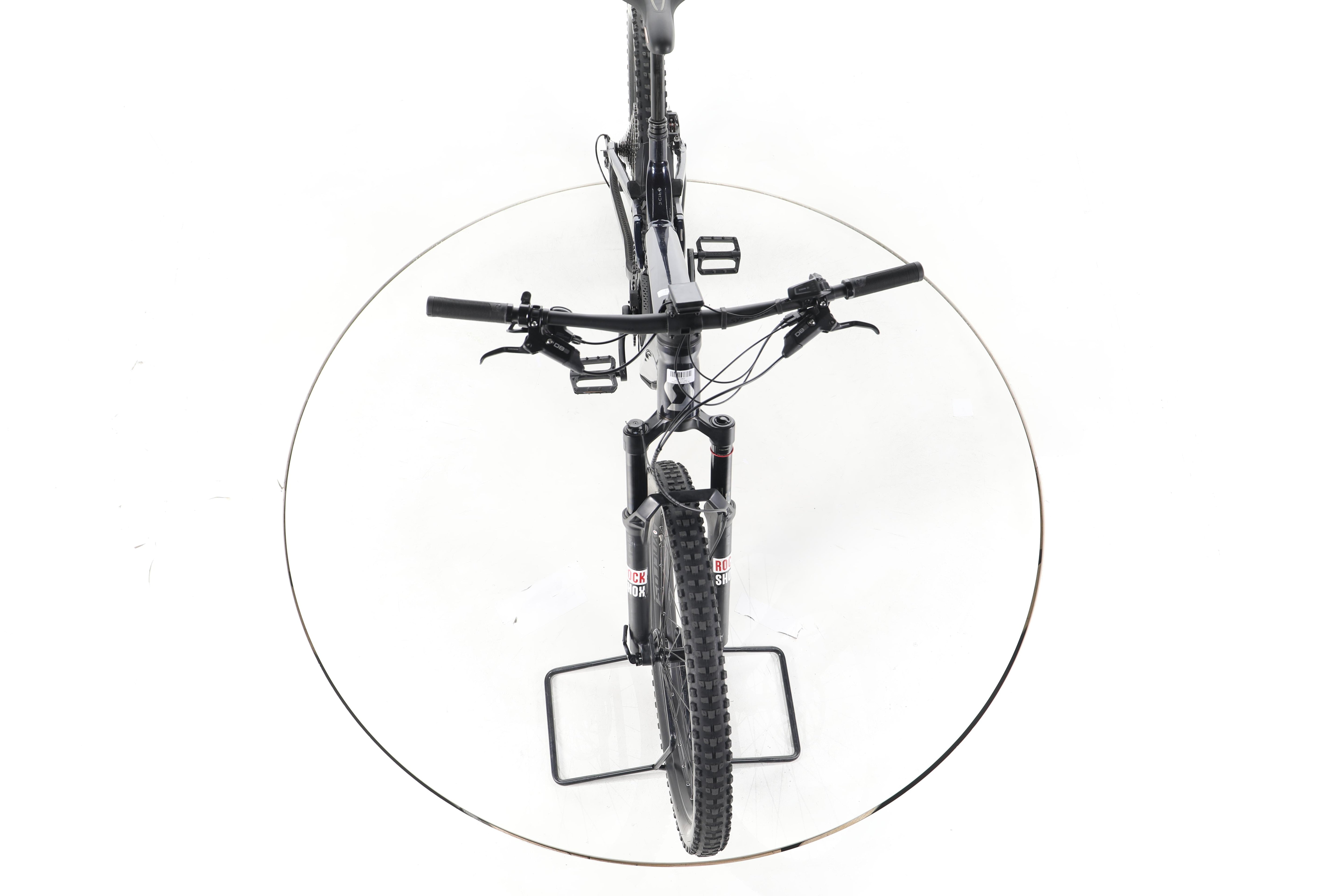 Scott Patron eRIDE 920 Fully E-Bike - Image 16