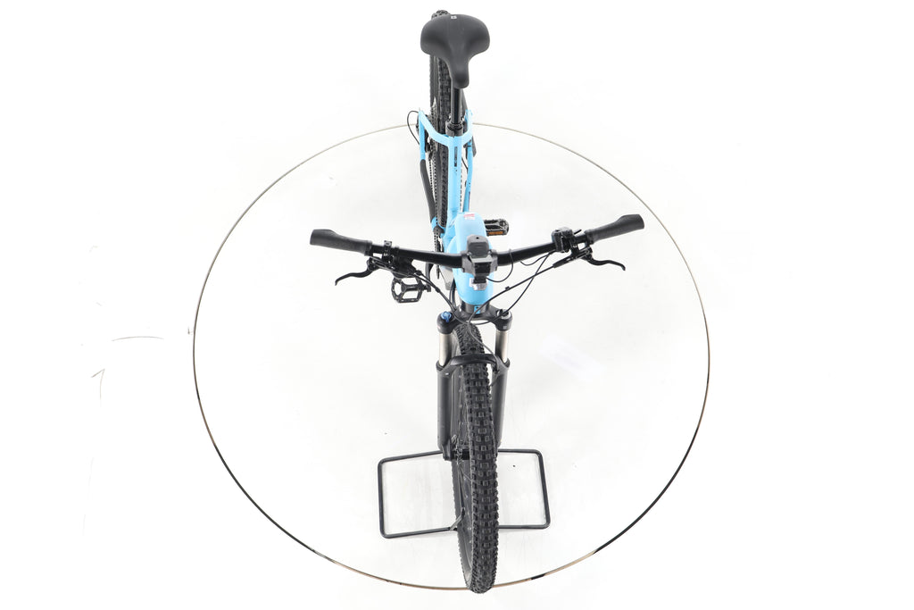 FLYER Uproc2 2.10 E-Bike - Image 16