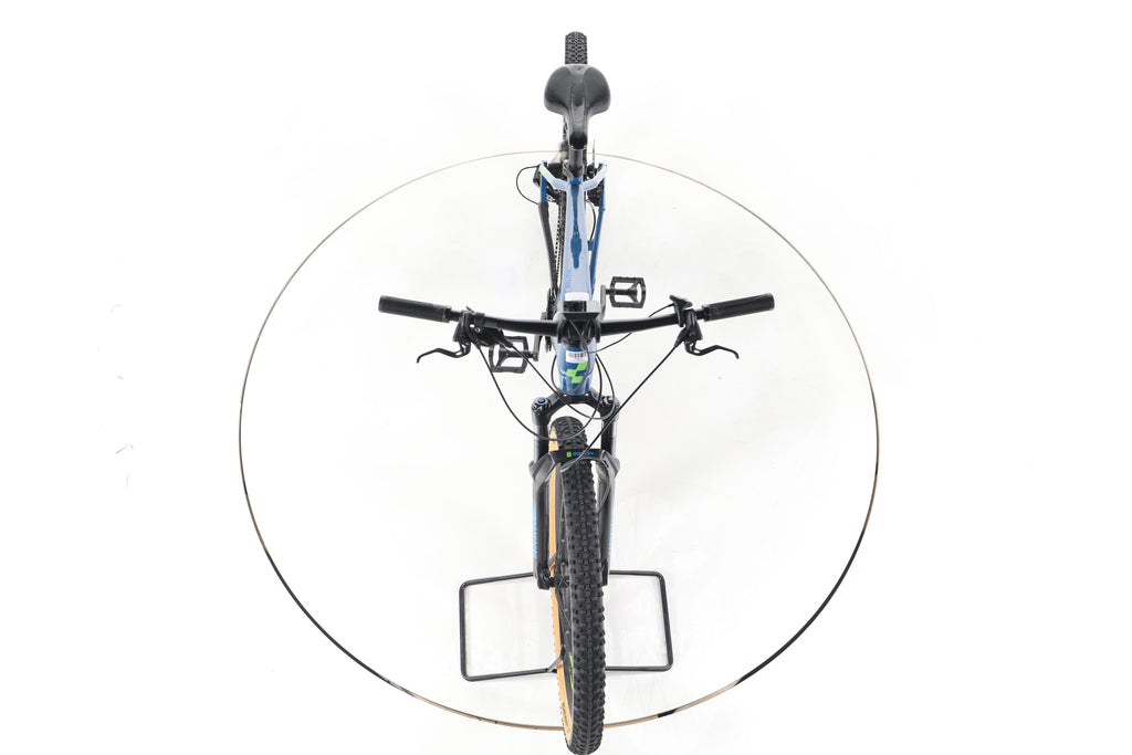 Cube Reaction Hybrid E-Bike - Image 16