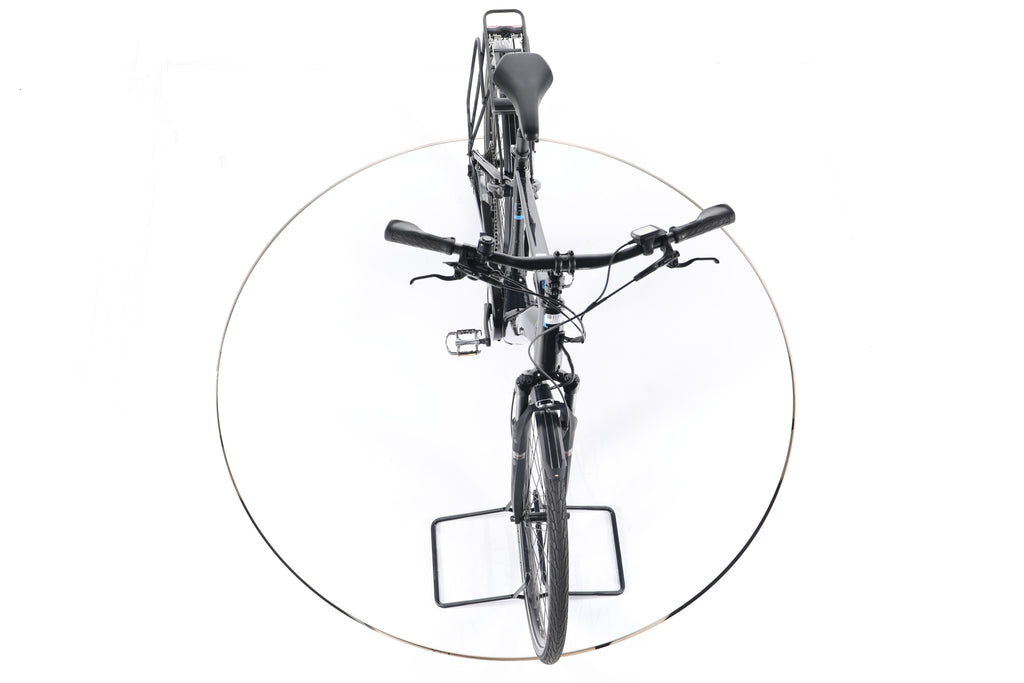 Gudereit ET-3.5  PT Trekking E-Bike - Image 16