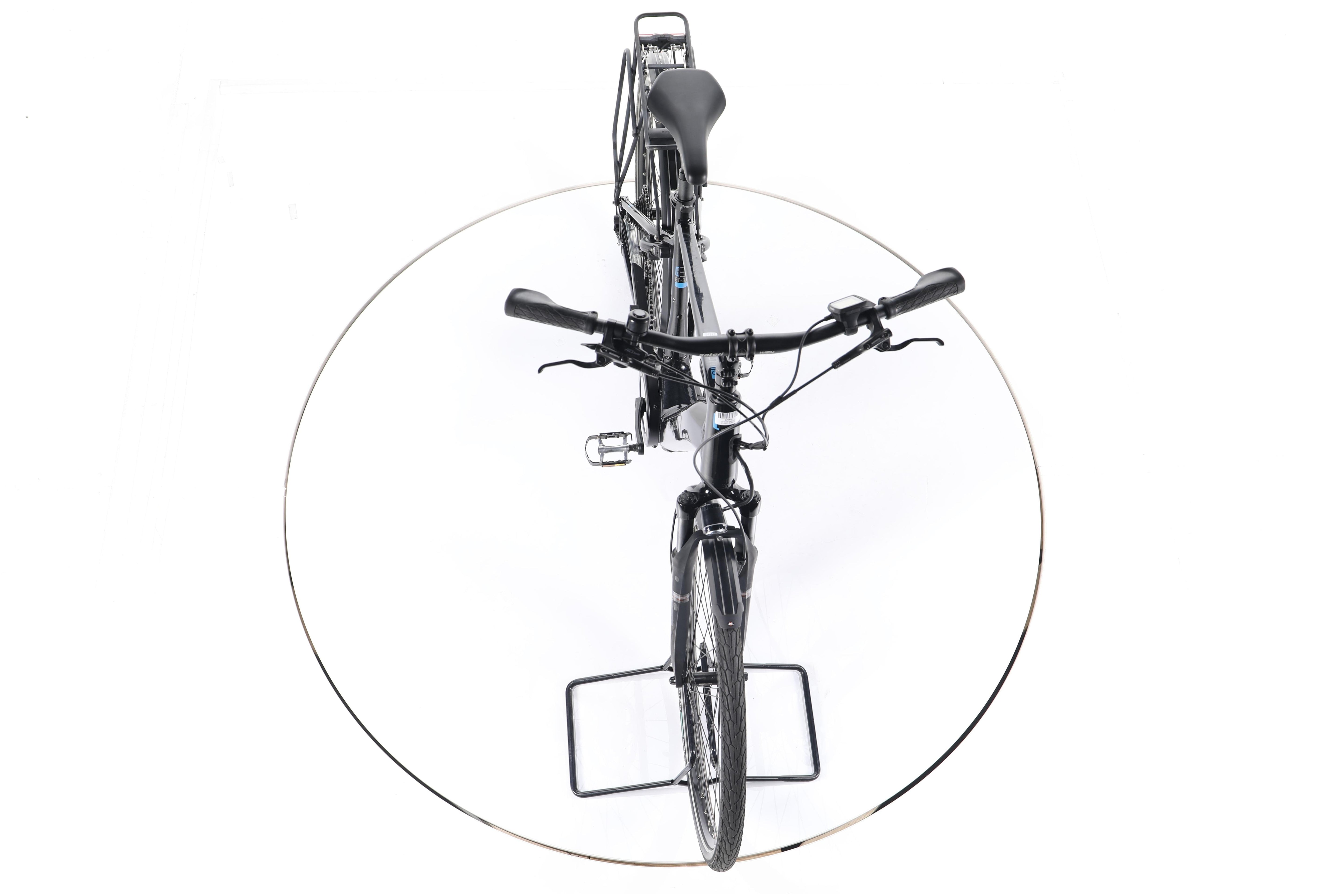 Gudereit ET-3.5  PT Trekking E-Bike - Image 16