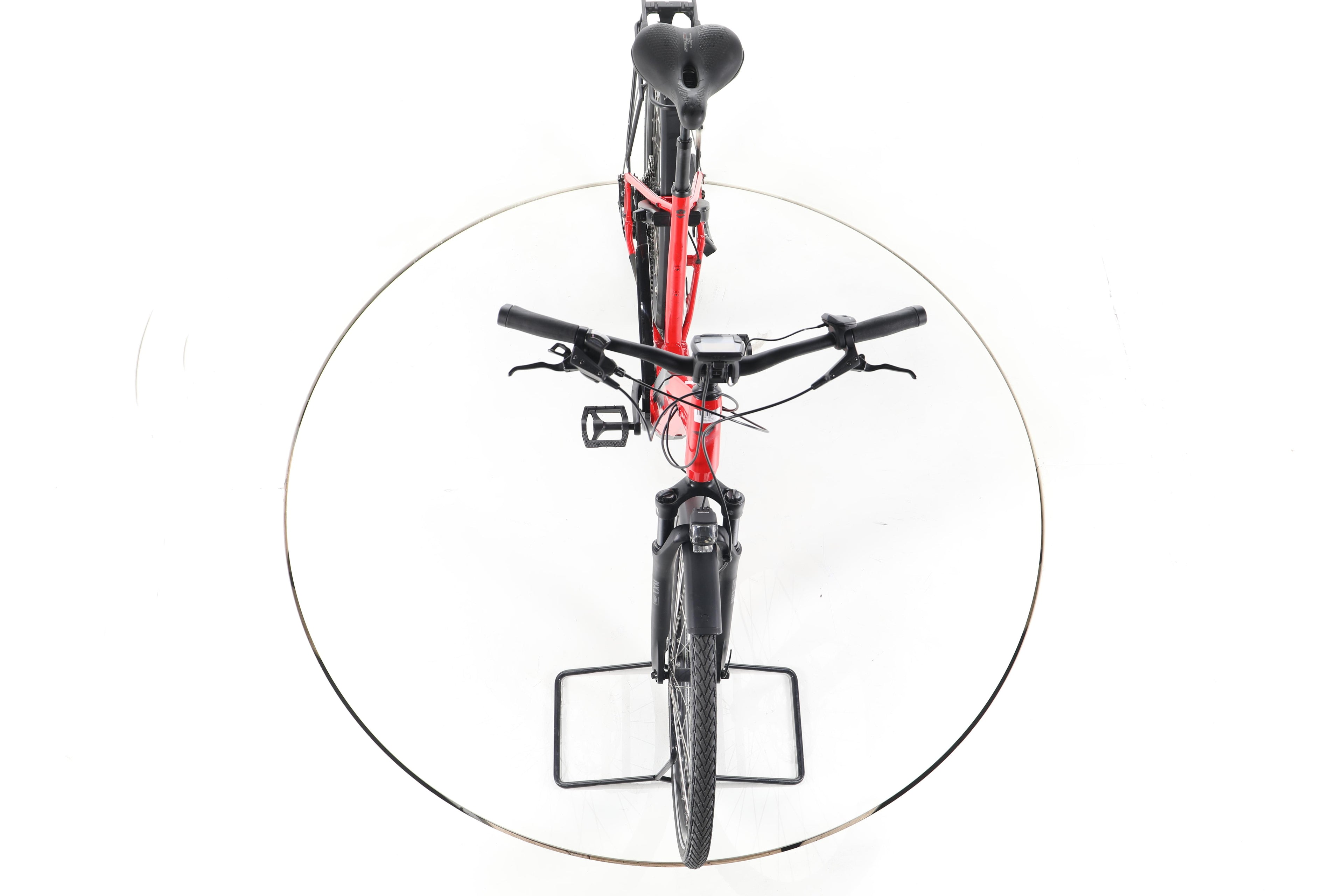 Victoria eTrekking 8.8 Trekking E-Bike Tiefeinsteiger - Image 16