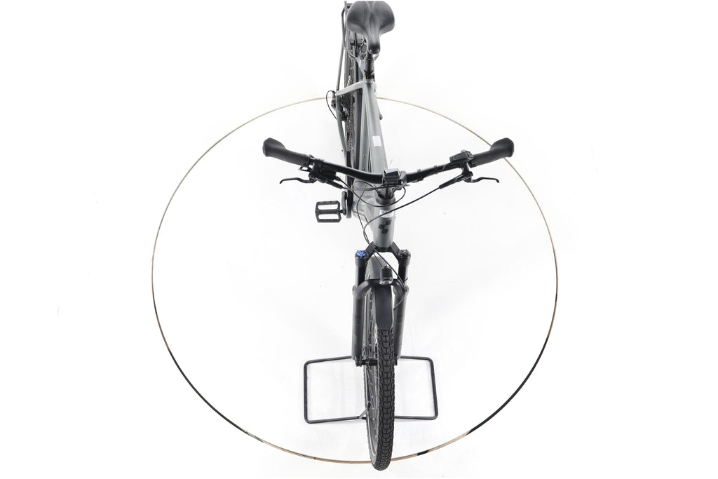 Cube Kathmandu Hybrid Pro Trekking E-Bike 2024 - Image 16