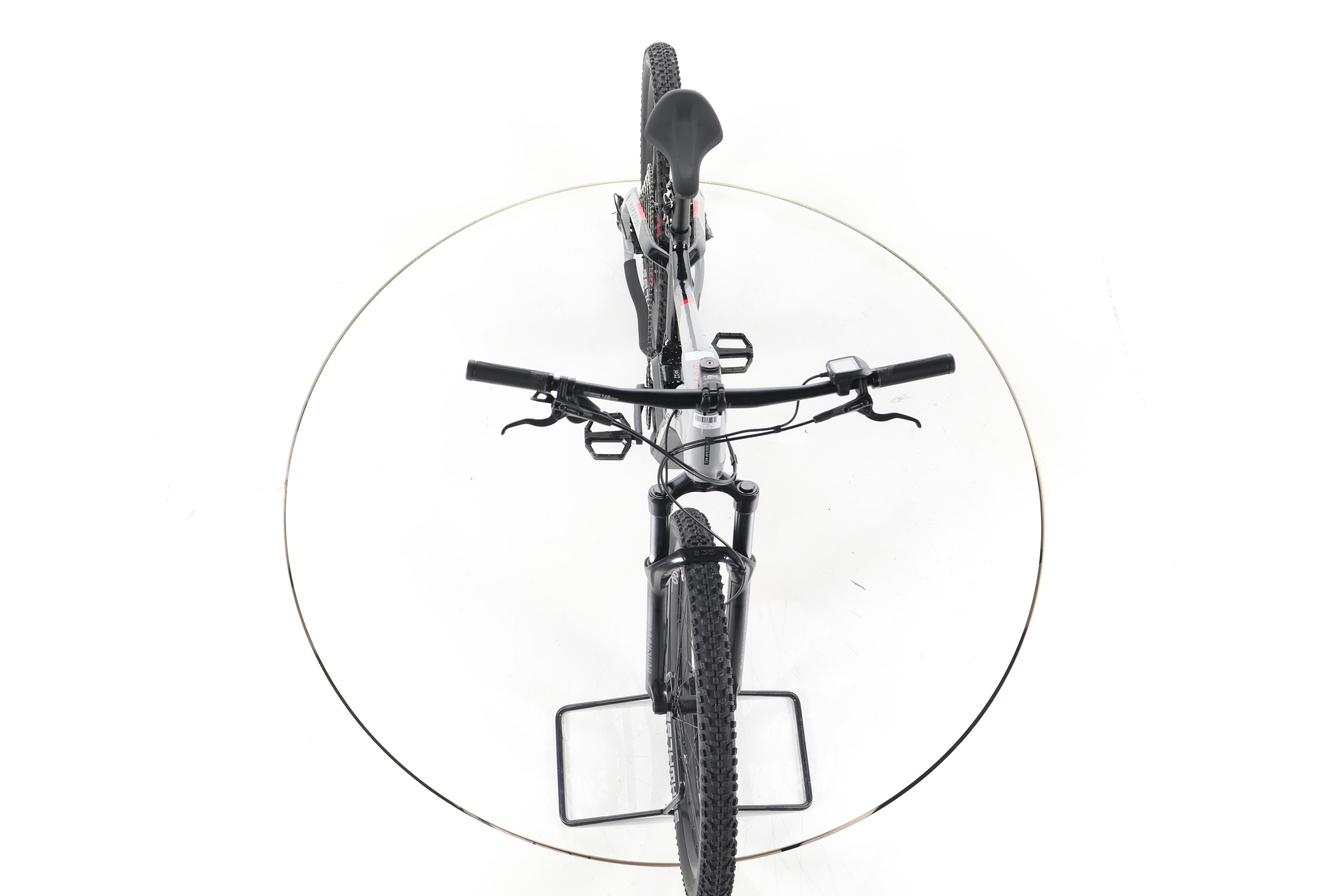 Haibike HardNine 9 E-Bike - Image 16