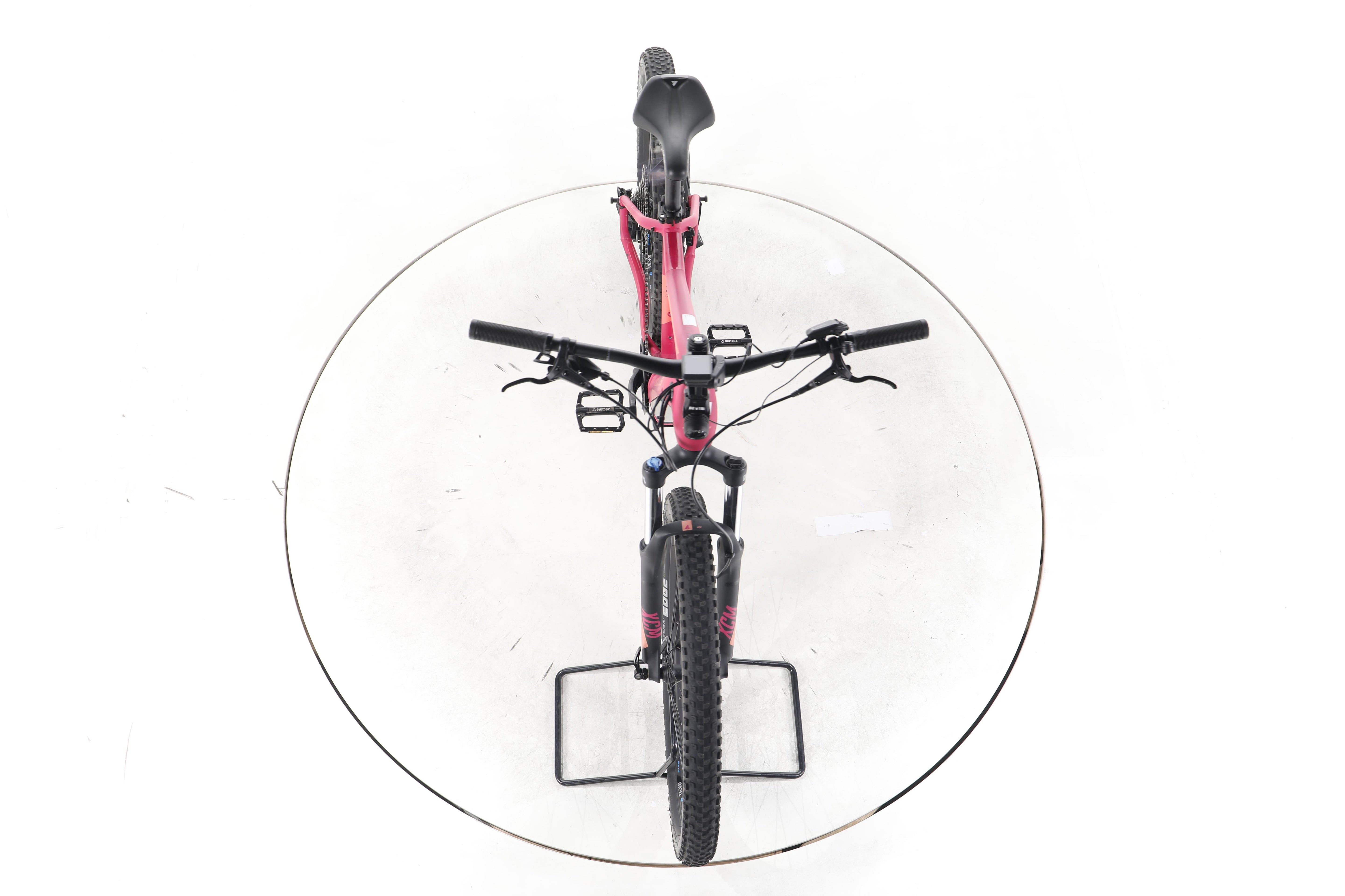 Bulls Aminga EVA 1 E-Bike - Image 16