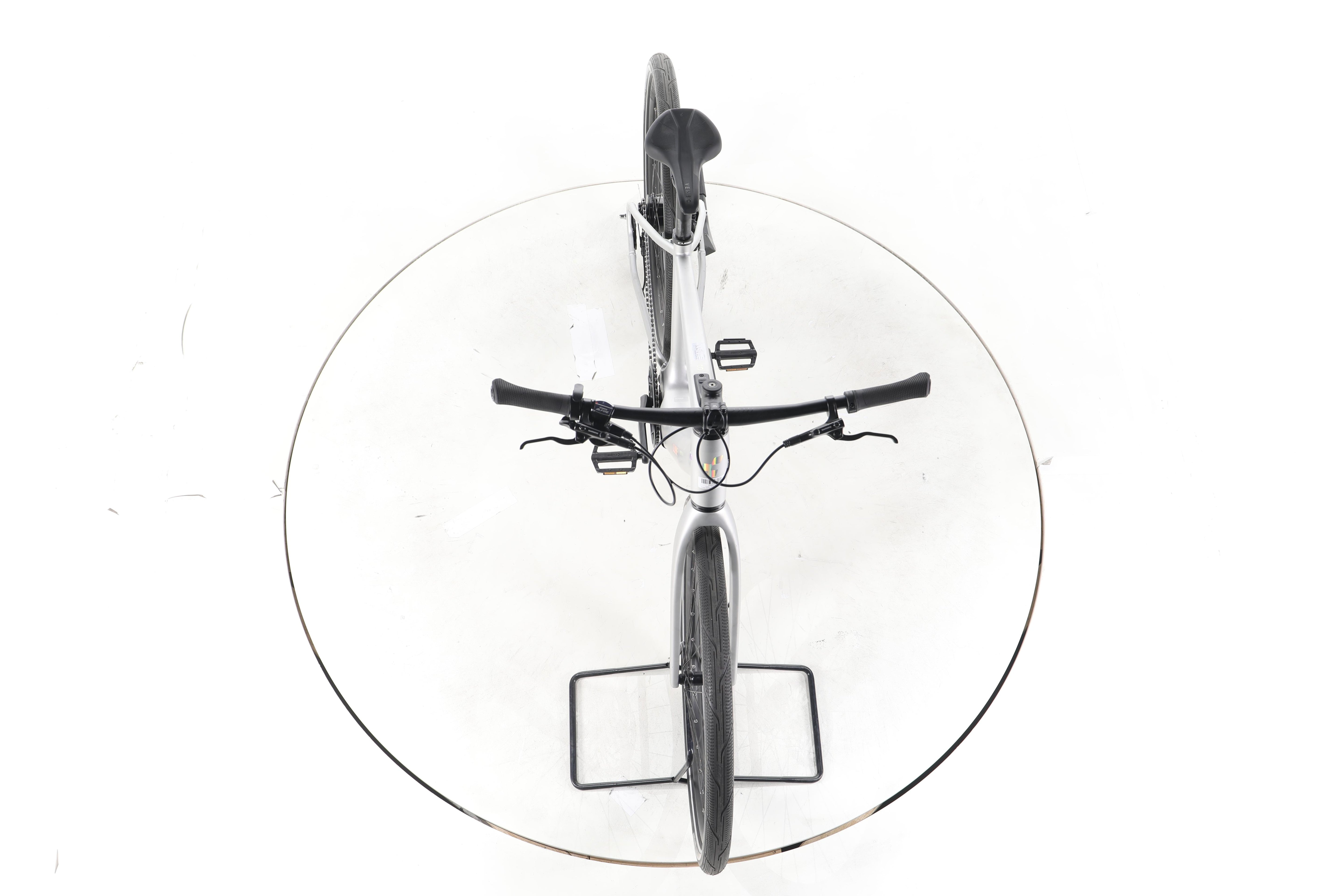 Cube Editor Hybrid SLX 400X City E-Bike 2024 - Image 16