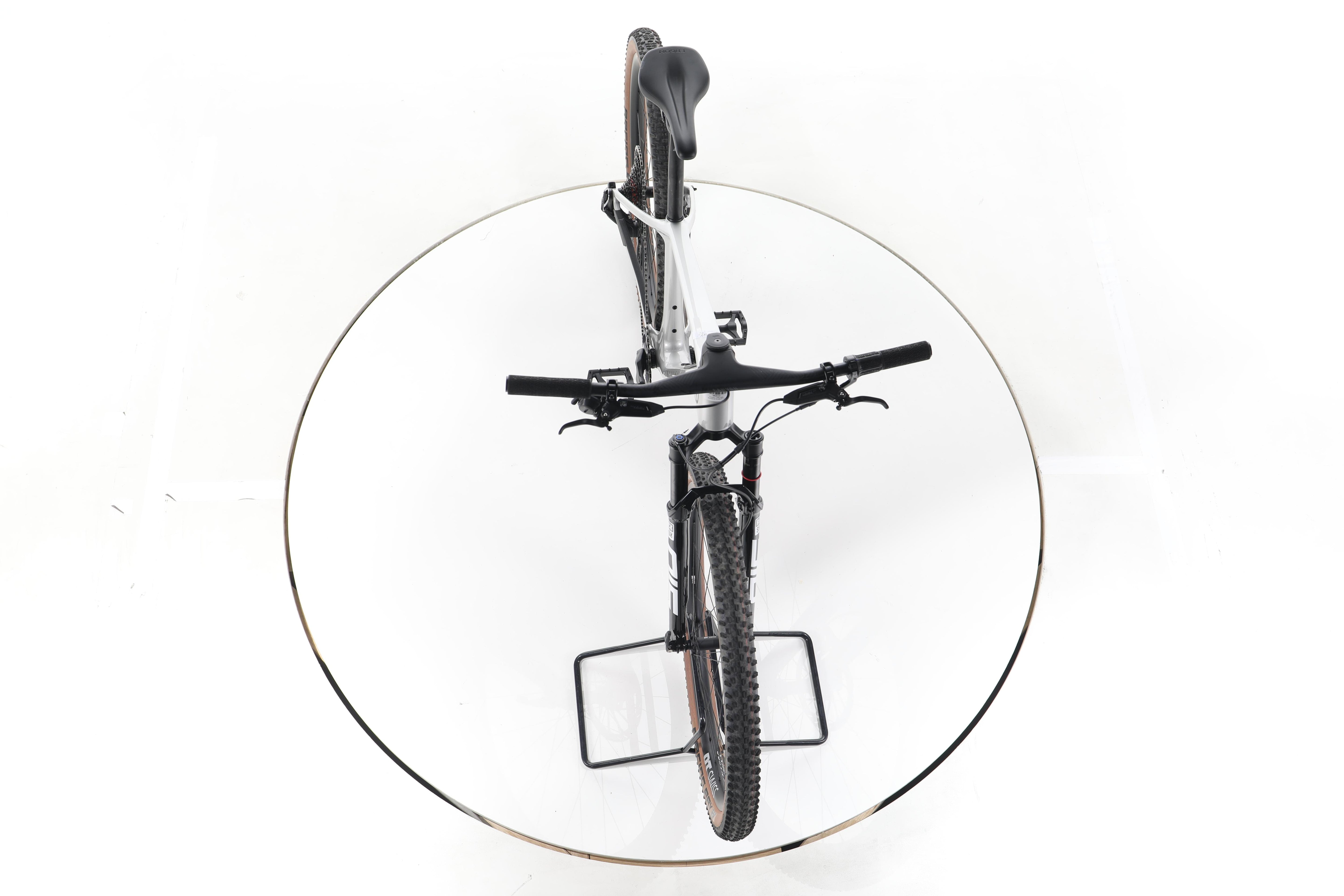 Canyon Exceed CF 9 AXS Fahrrad Hardtail - Image 16