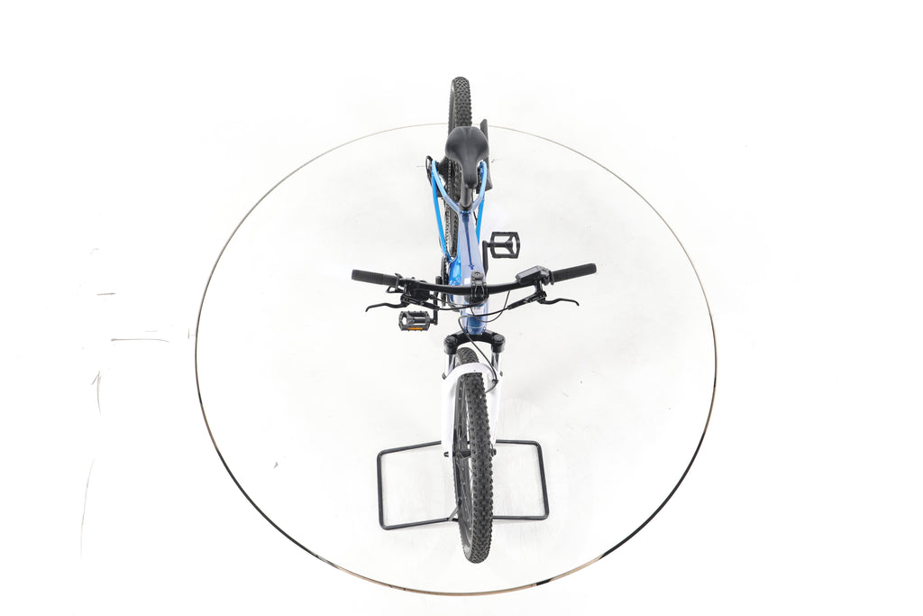 Cube Acid 240 Hybrid Rookie Pro 400X E-Bike 2026 - Image 16