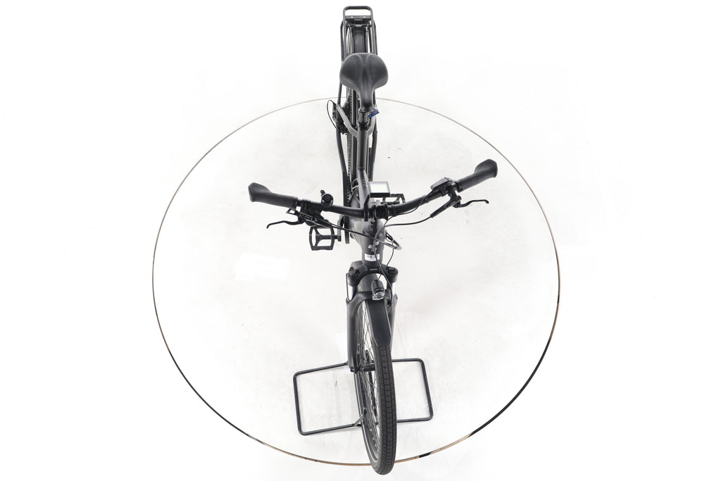 Cube Touring Hybrid Pro Trekking E-Bike - Image 16