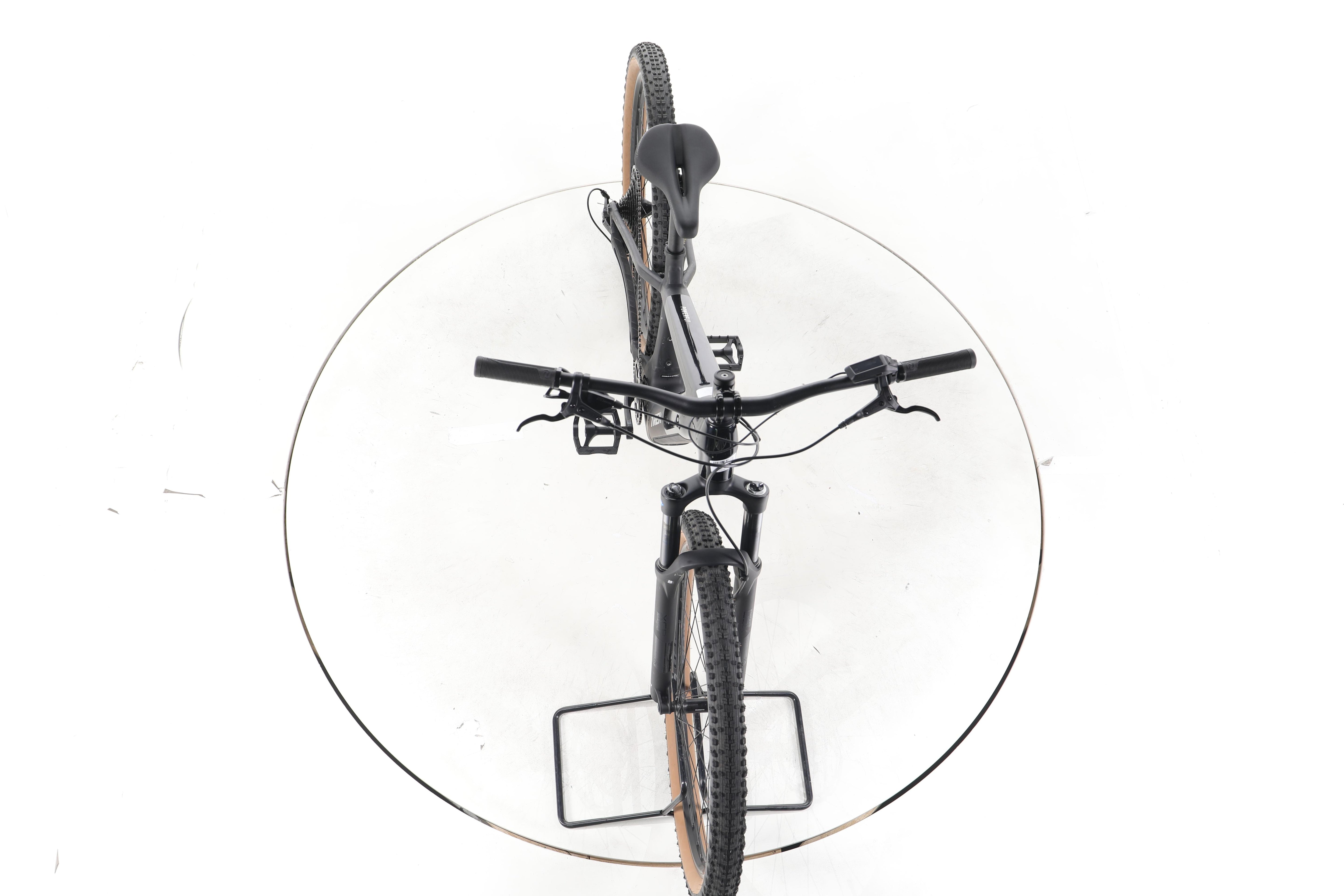 Trek Powerfly+ 4 E-Bike 2025 - Image 16