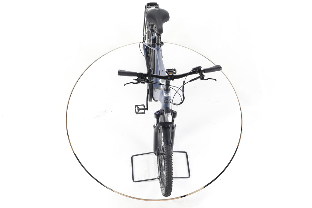 Kalkhoff Entice 3.B Move Trekking E-Bike - Image 16