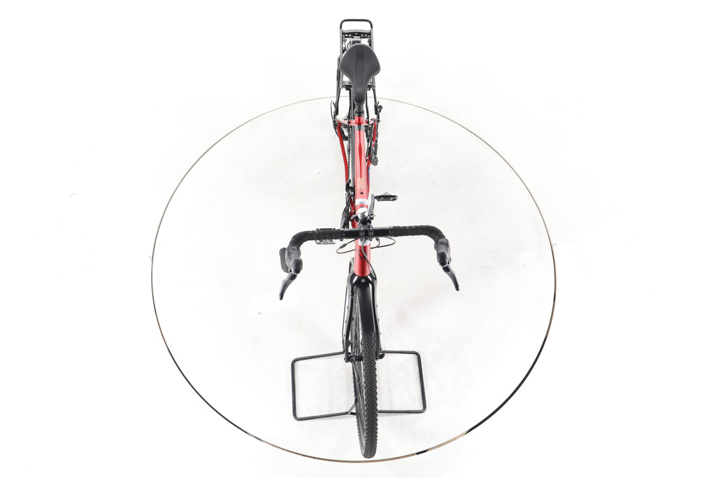 Conway GRV 3,0 EQ Fahrrad City & Trekking - Image 16