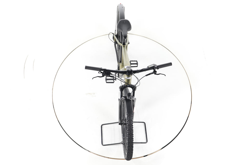 Cube Reaction Hyb. Perf. Allroad Trekking E-Bike 2025 - Image 16