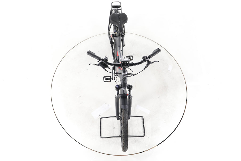 R Raymon TourRay E 6.0 Trekking E-Bike - Image 16