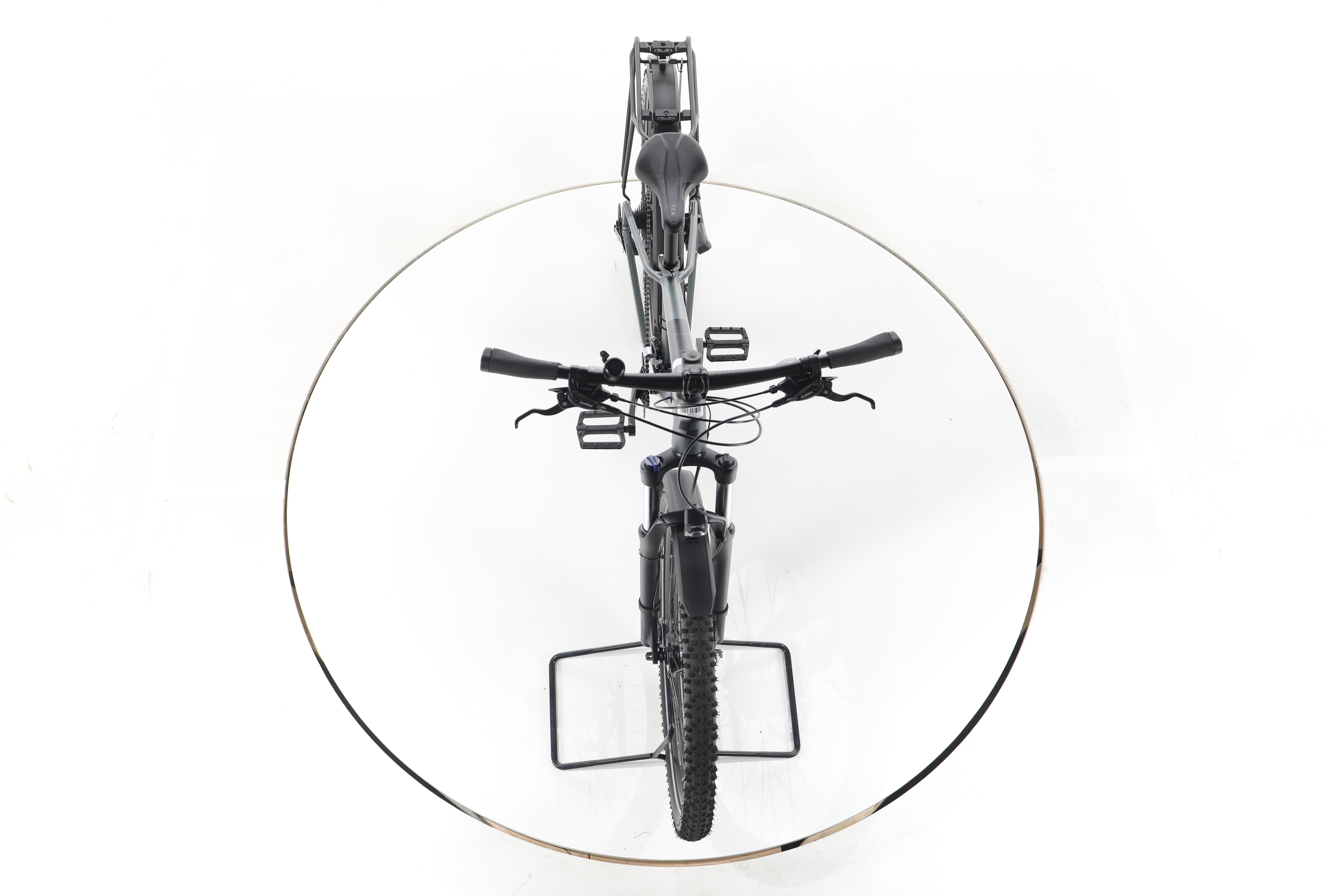 Cube Aim Race Allroad Fahrrad City & Trekking - Image 16