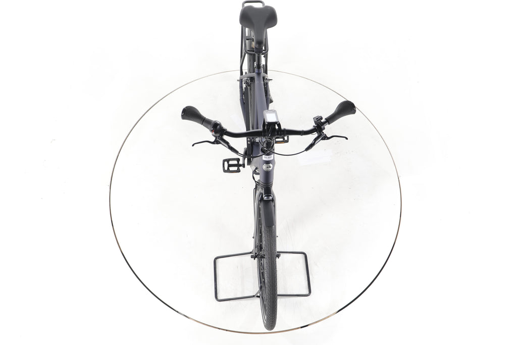 Gazelle Chamonix C5 HMS City E-Bike 2024 - Image 16