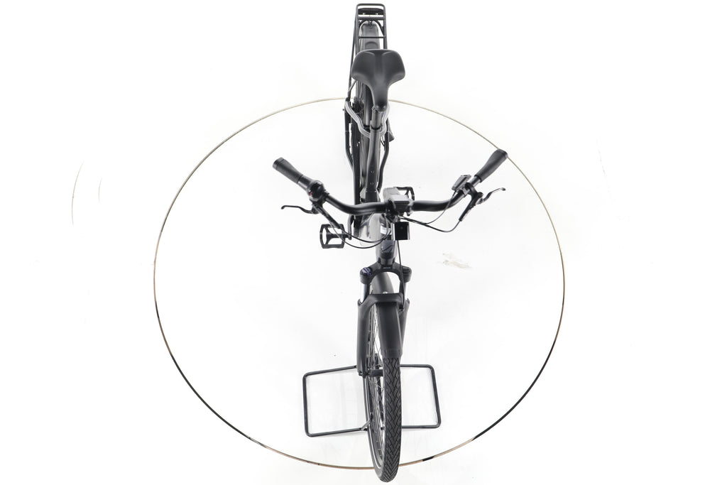 ADVANCED Tour Pro City E-Bike Tiefeinsteiger 2023 - Image 16