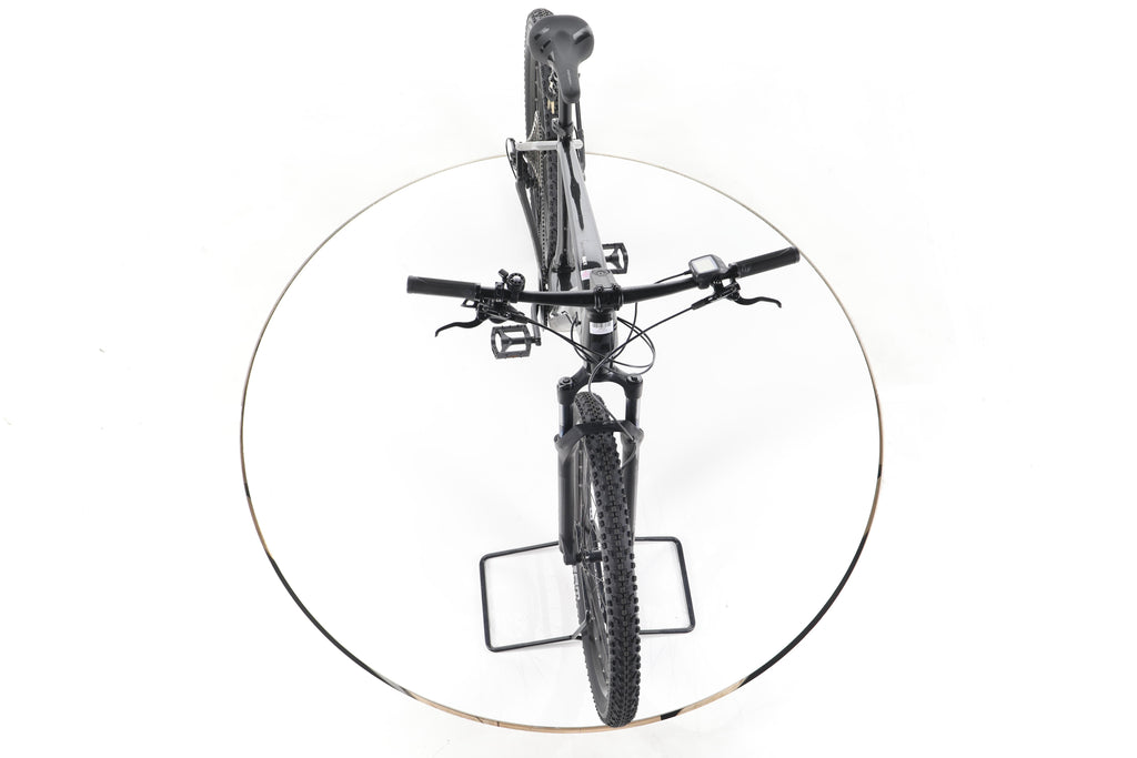 Cube Reaction Hybrid Race E-Bike - Image 16