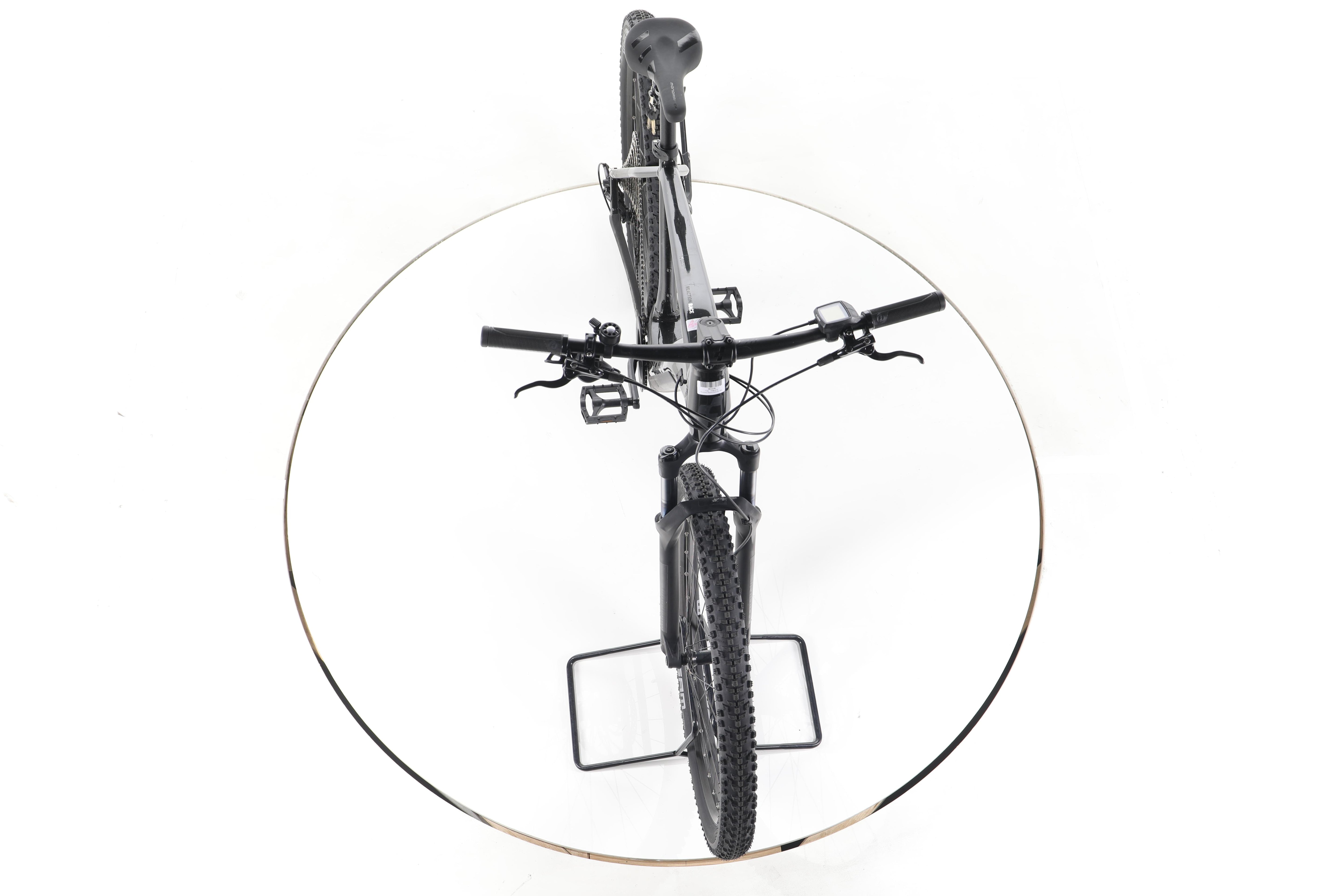 Cube Reaction Hybrid Race E-Bike - Image 16