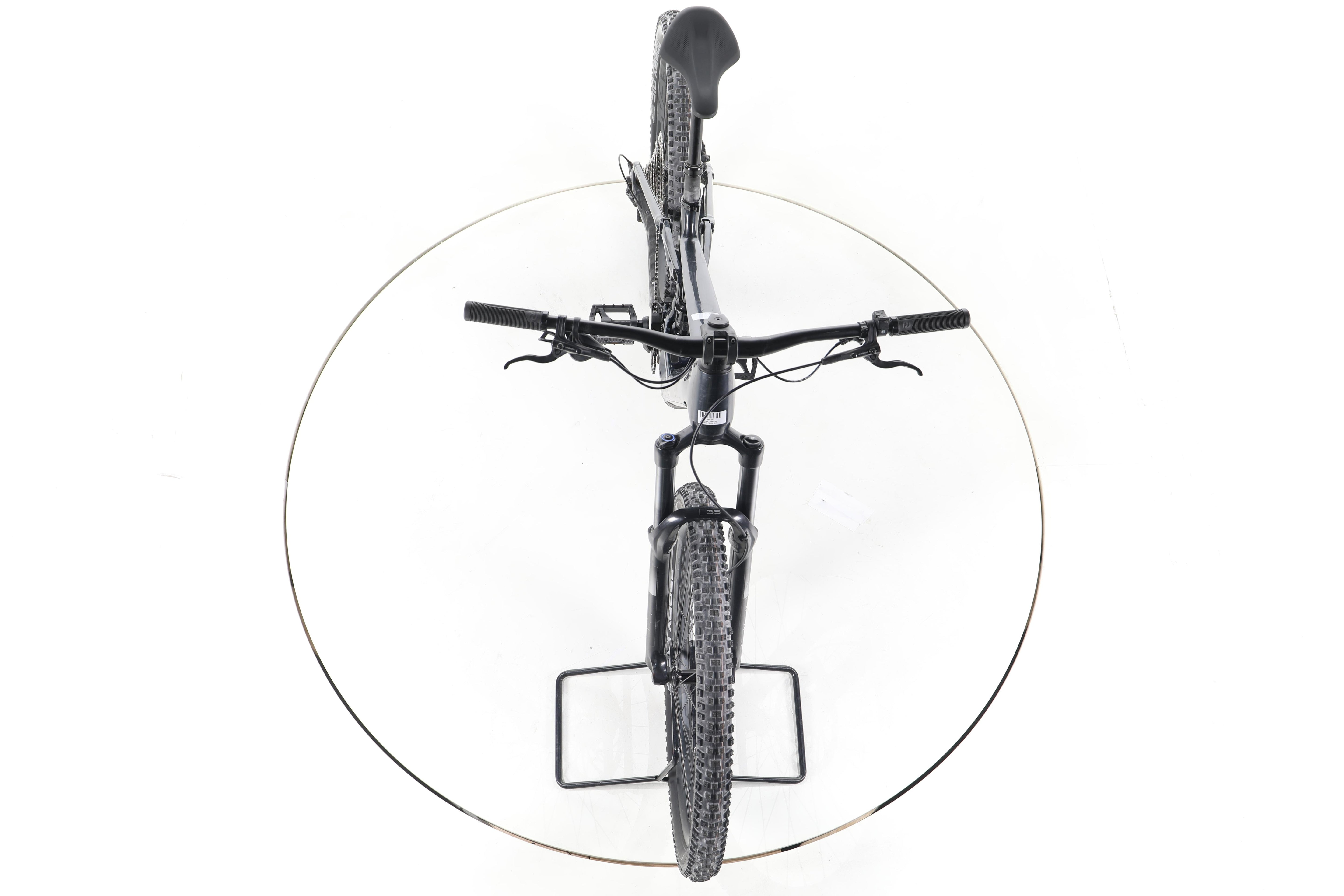 Orbea WILD FS H30 Fully E-Bike Carbon - Image 16