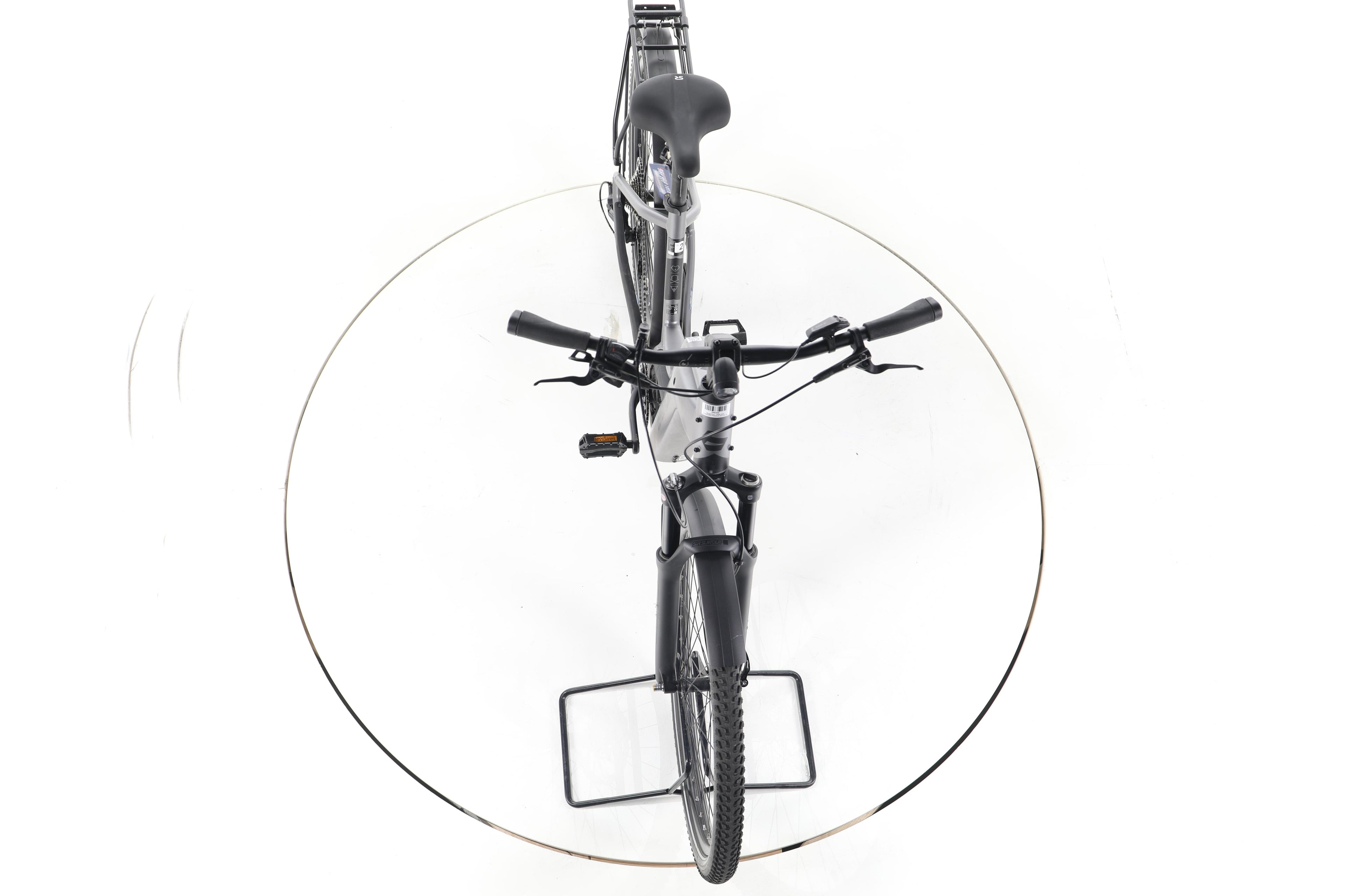 Bergamont E-HORIZON PREMIUM SUV Trekking E-Bike Tiefeinsteiger - Image 16
